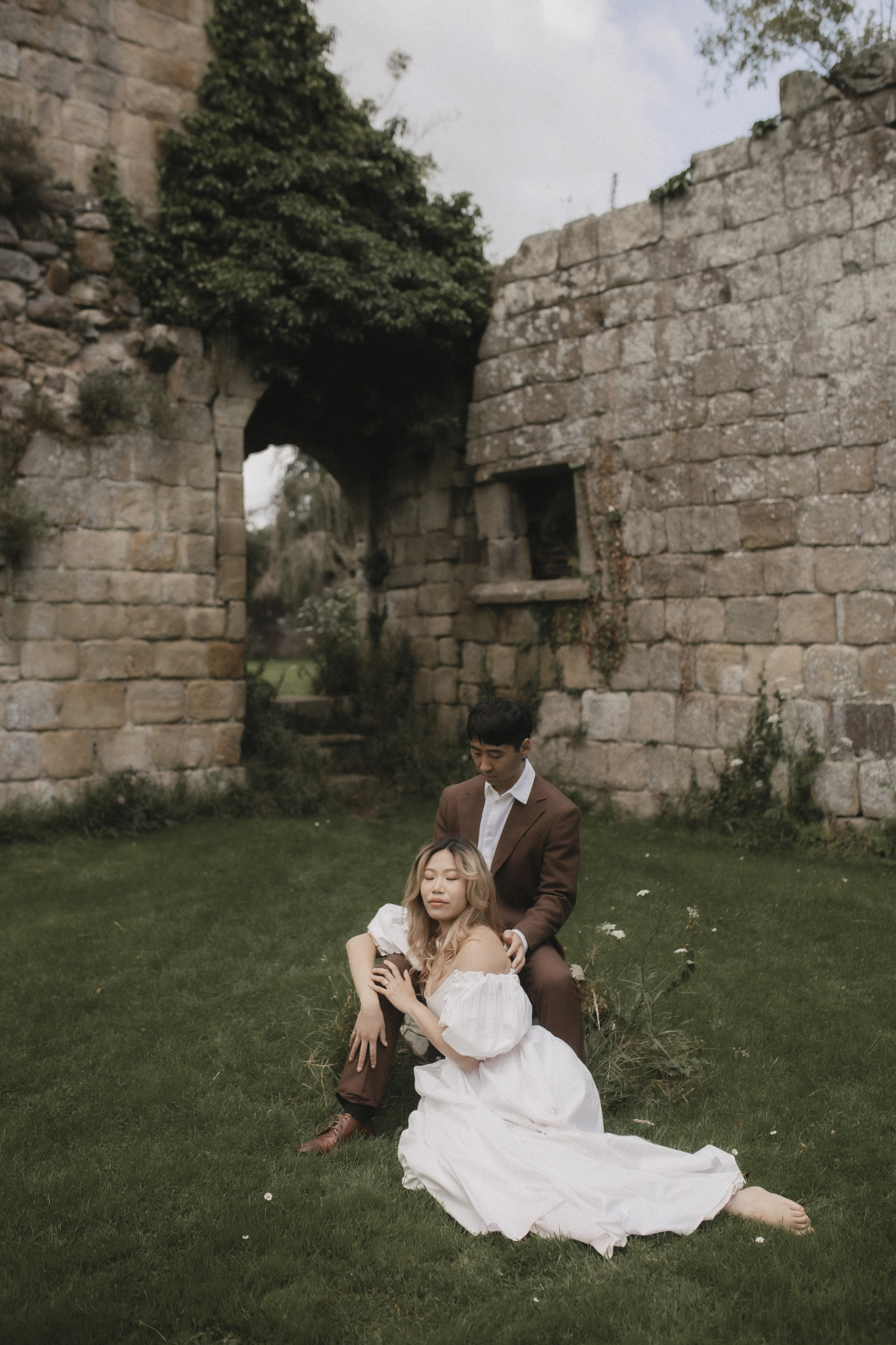 R&D. Yorkshire Photographer