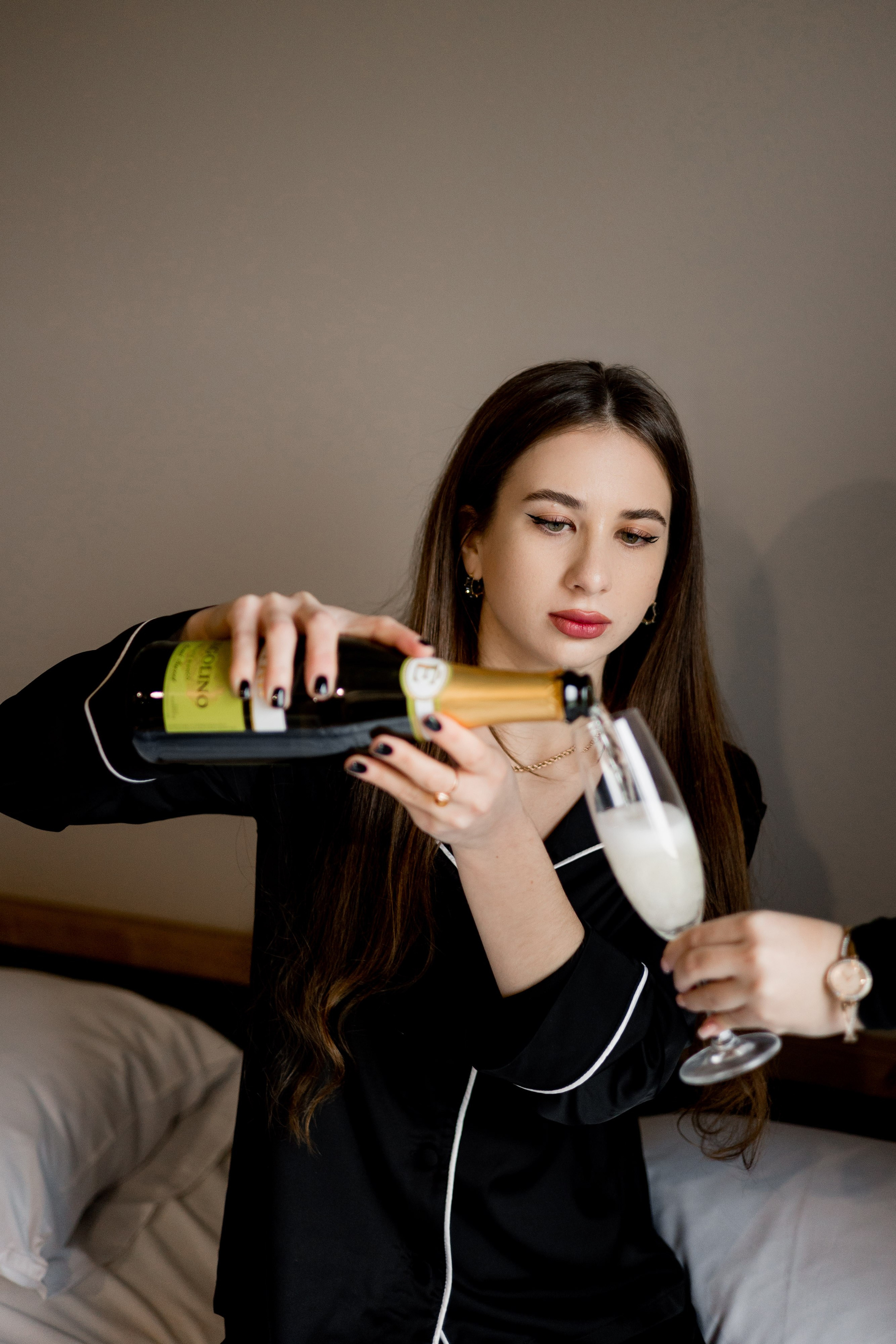 Ресторан Miramar. Ірина Терещук