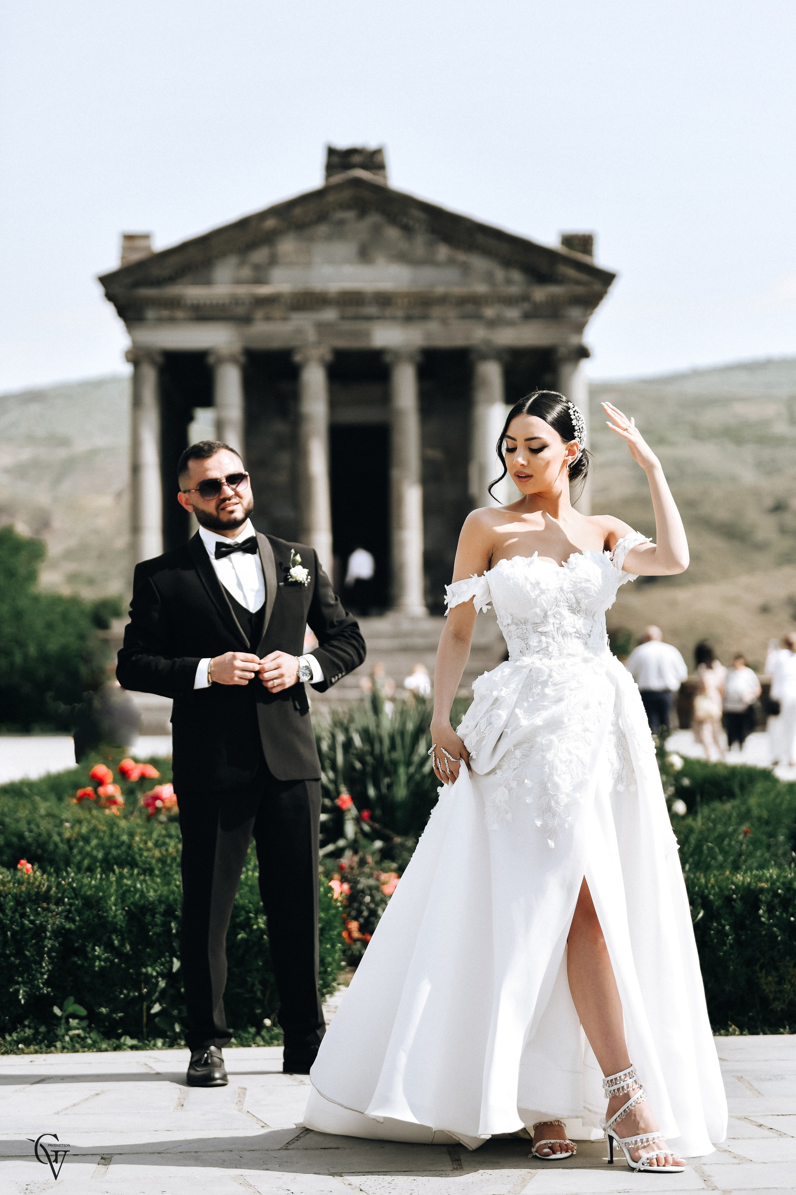 Свадебная фотосессия в Гарни. Свадебные фото и видео сьемки в Армении и во всем мире!!! Фотогаф в Ереване!!!