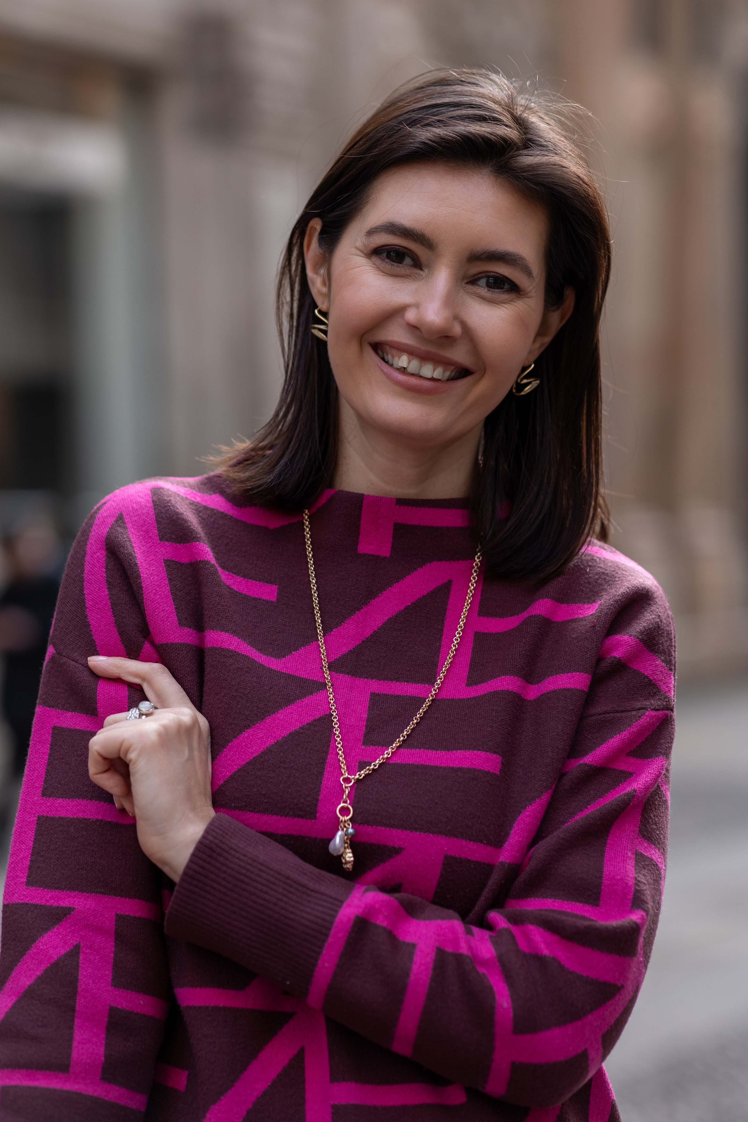 Julia. Photographer in Milan |Mila Pro Photo