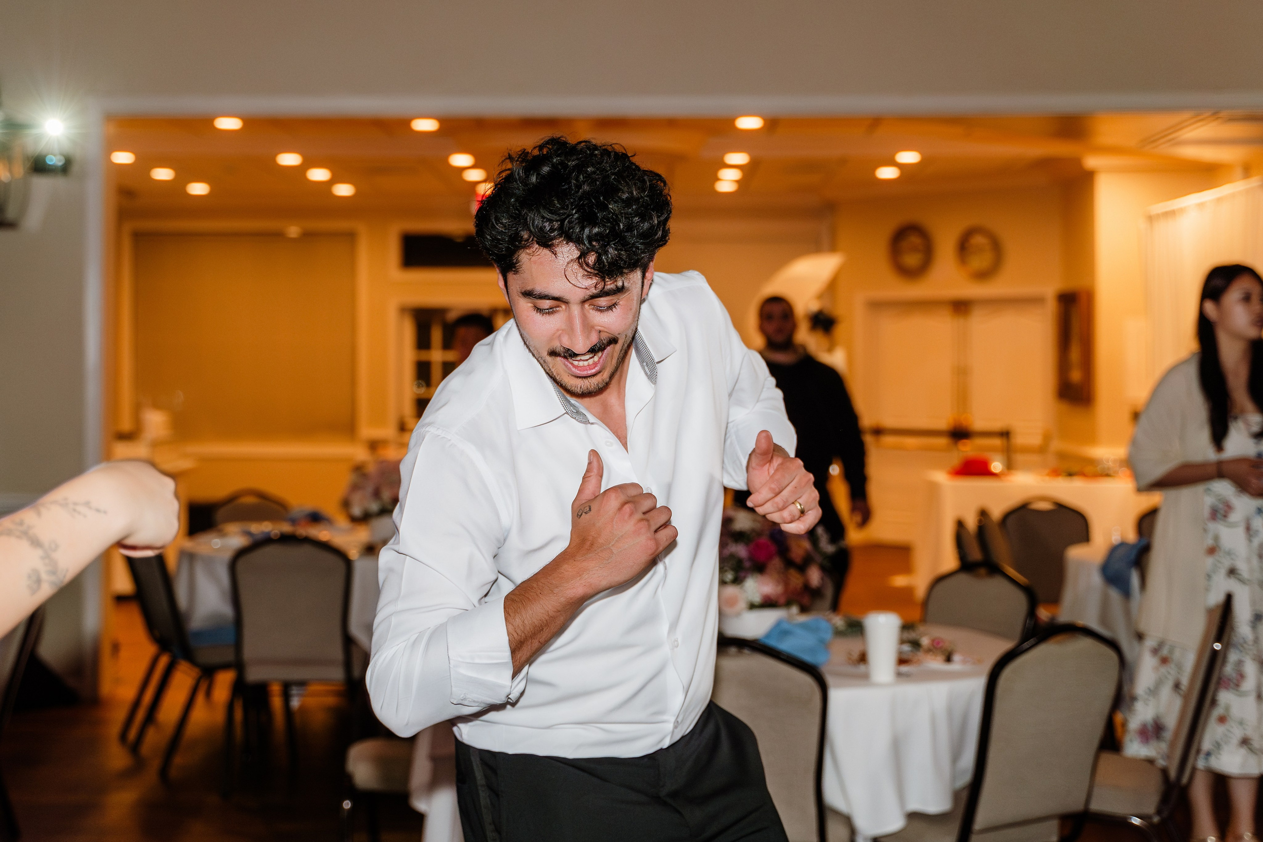 Daniel & Michelle Wedding. Pixel Pie — Wedding Photography & Videography