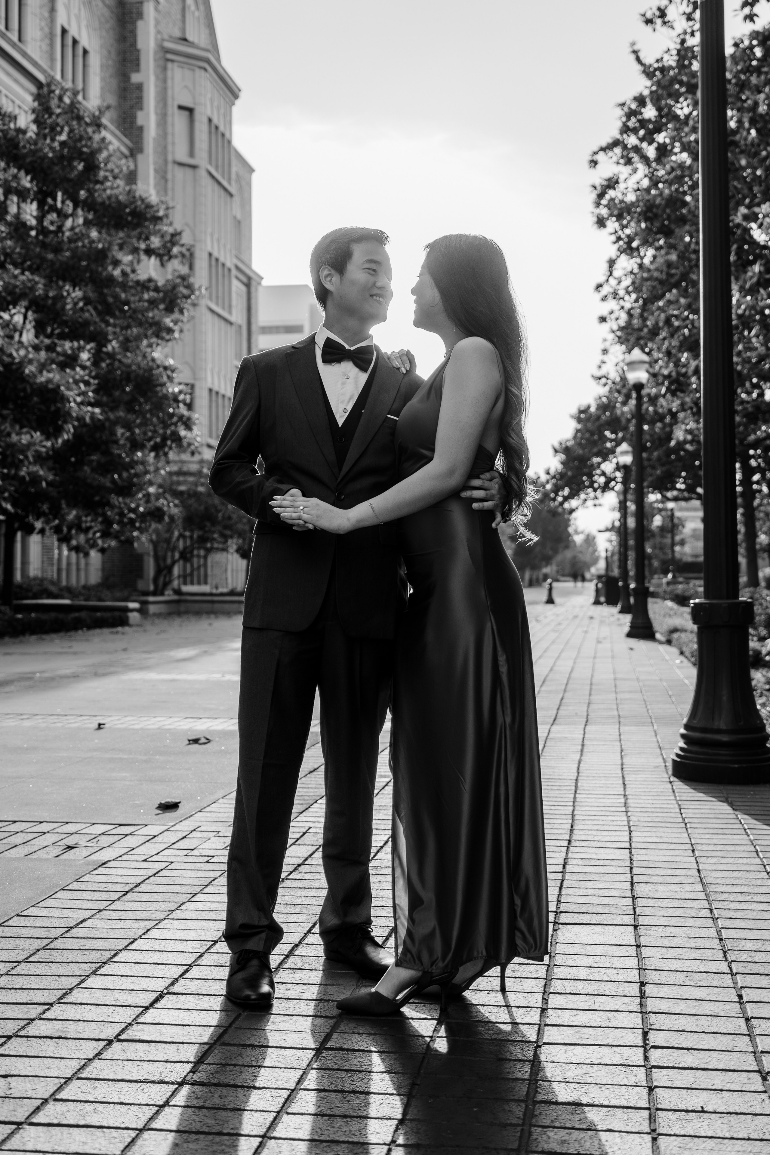 Tom & Carmen Engagement. Pixel Pie — Wedding Photography & Videography