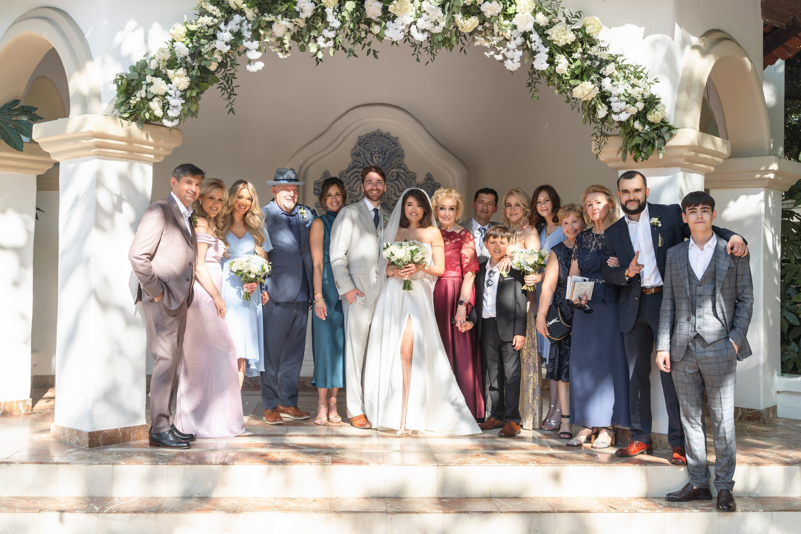 Zachary & Karina Wedding. Pixel Pie — Wedding Photography & Videography