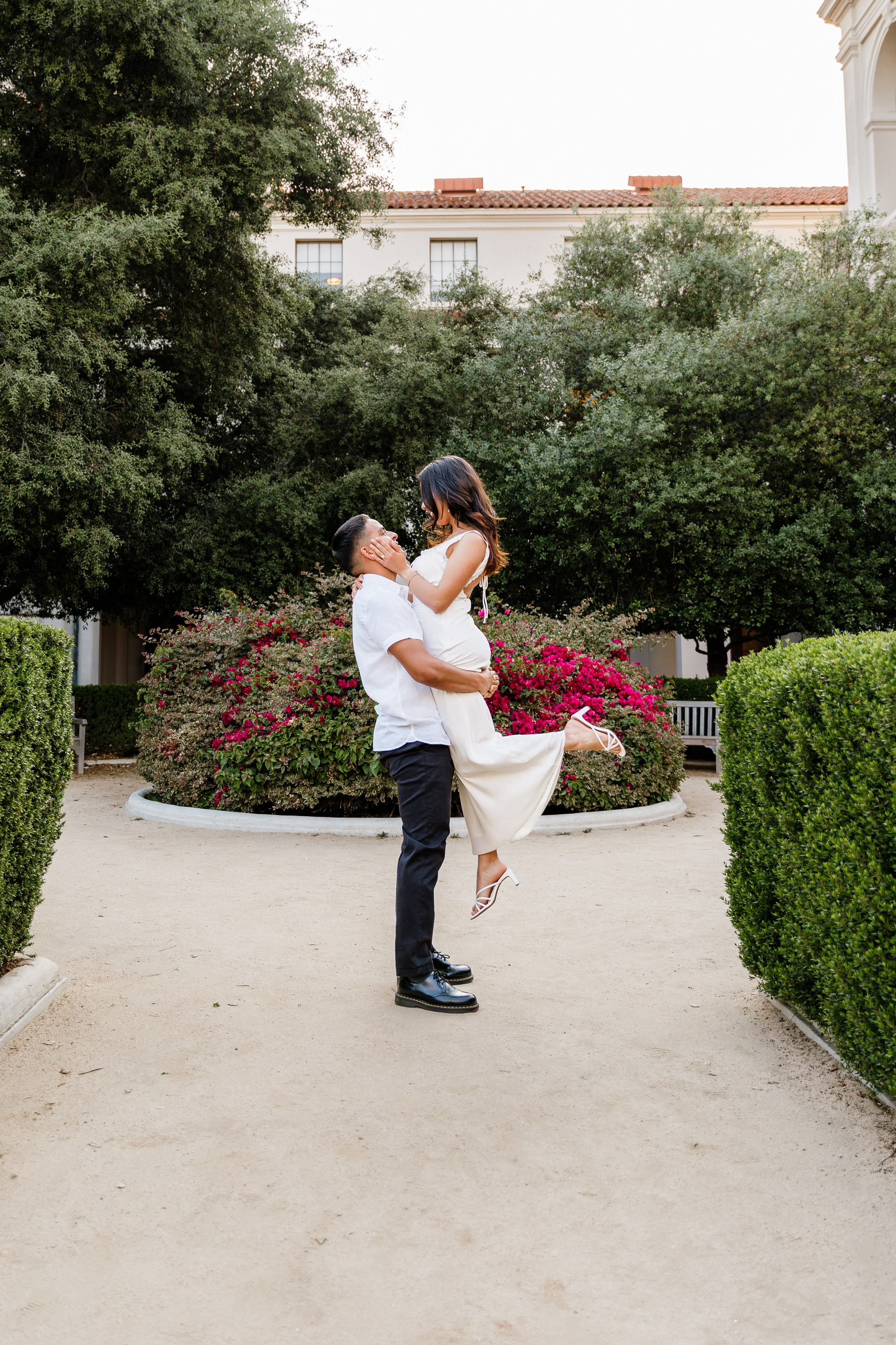 Alvaro & Carina Engagement. Pixel Pie — Wedding Photography & Videography