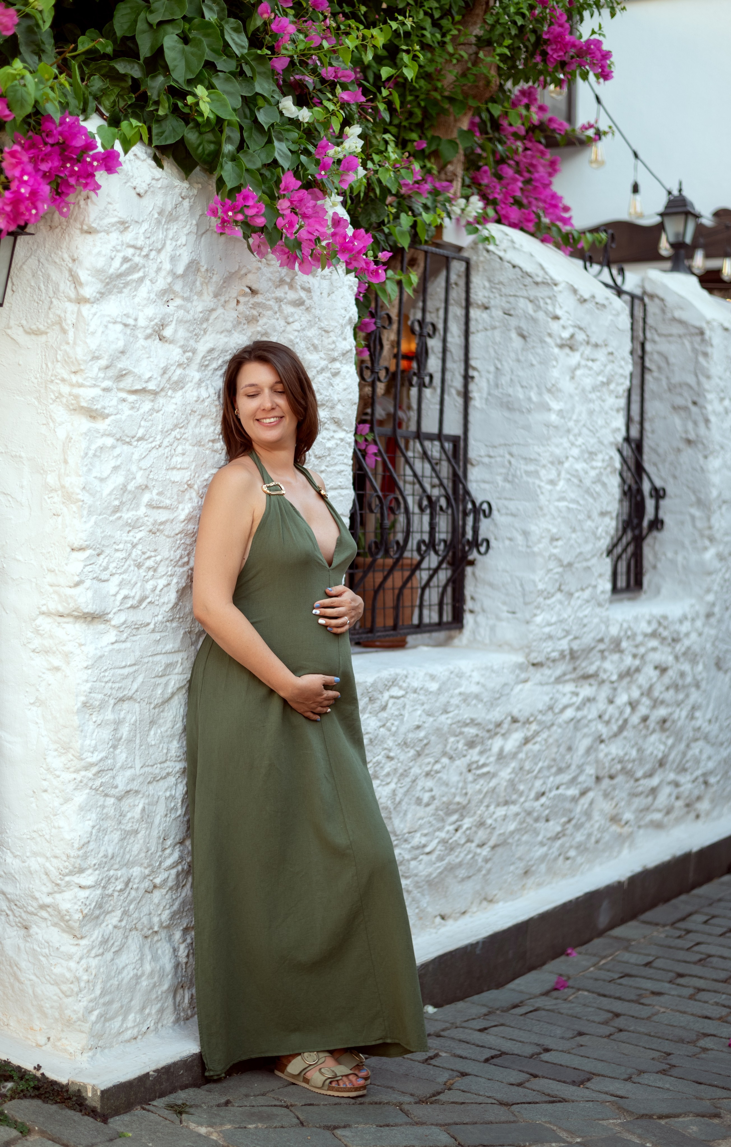 Каш. Город и порт. Фотограф Анталия, Кемер, Белек, Сиде Дарья Кая