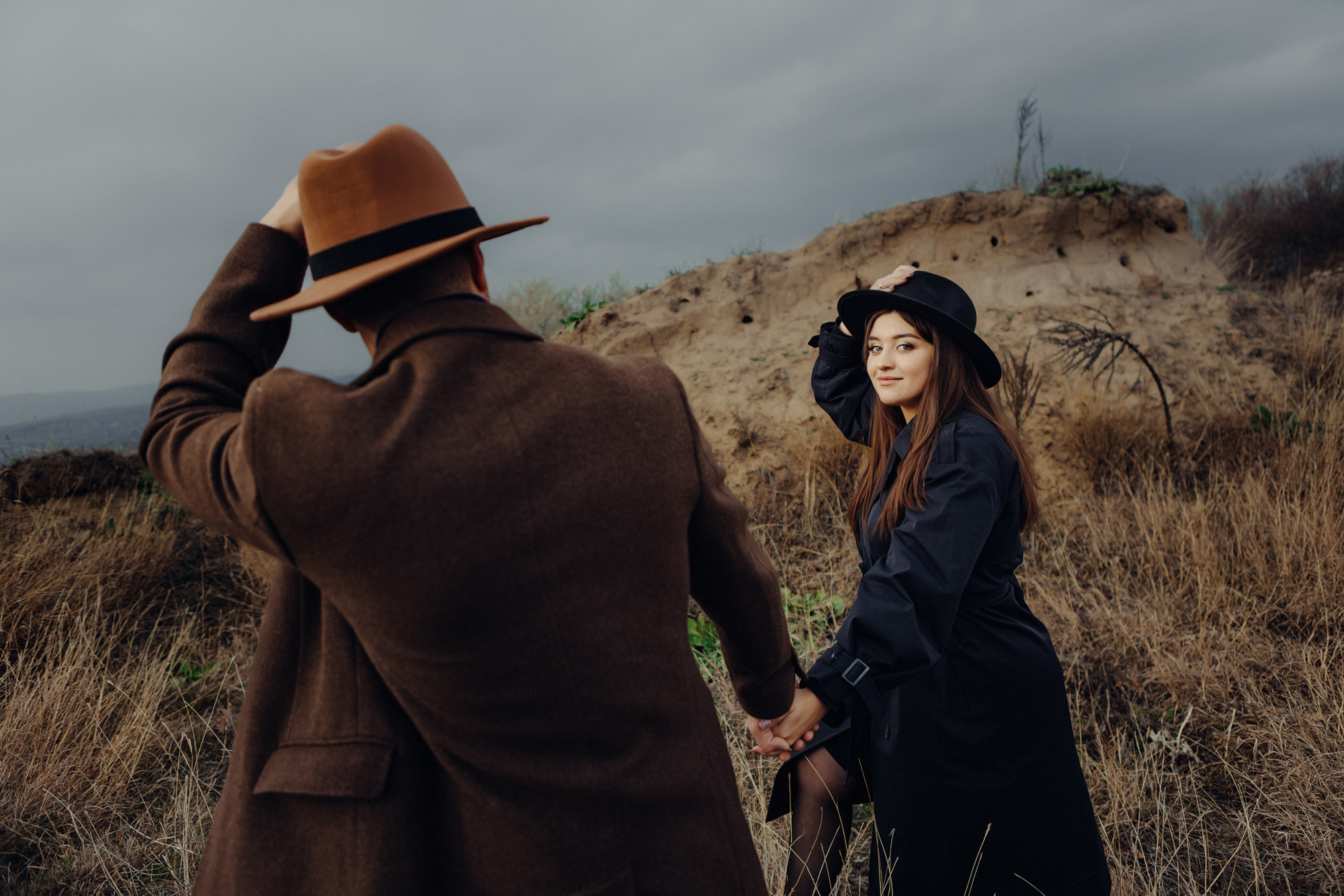 Grigore — Ana. Φωτογράφος και βιντεογράφος γάμου