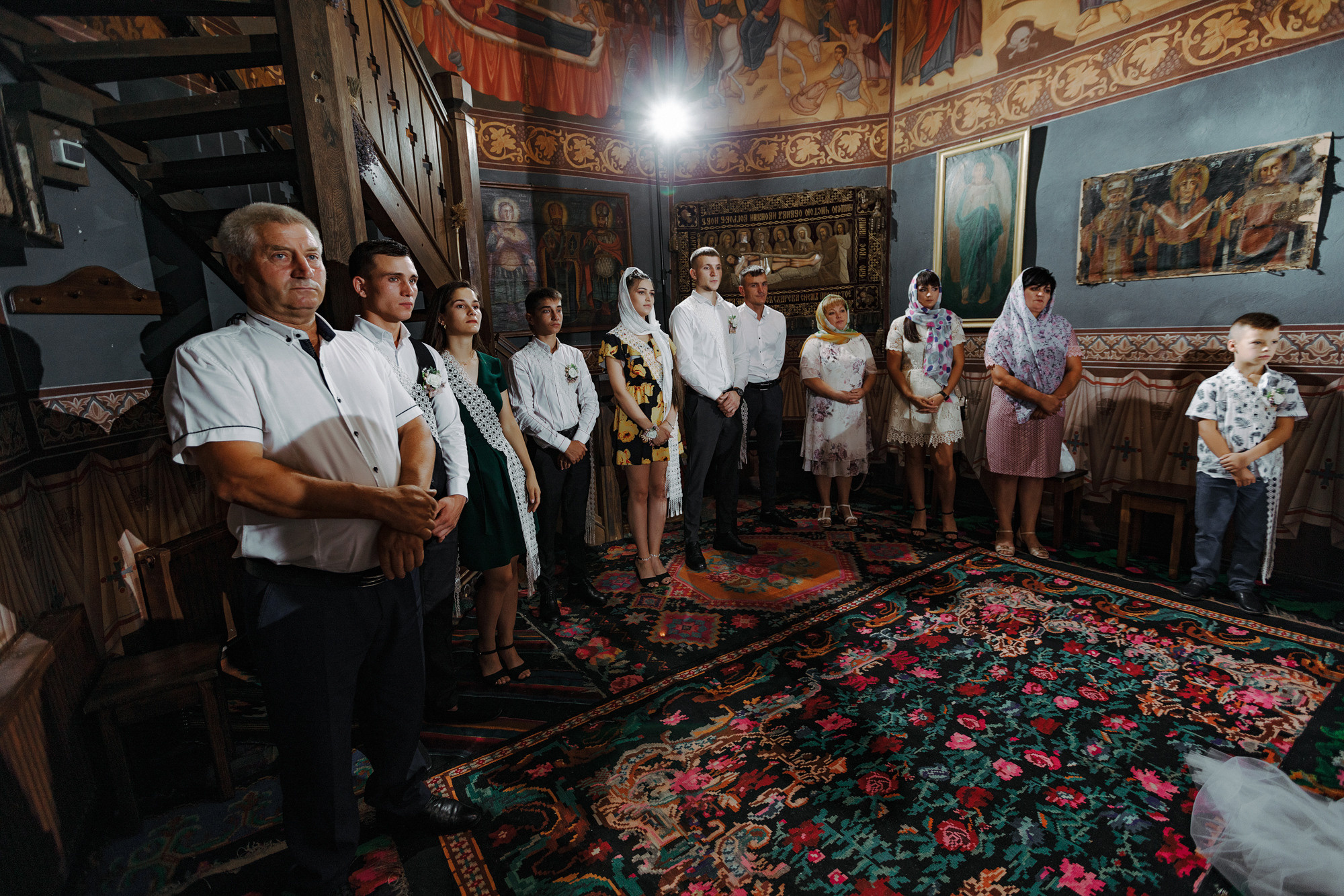 Stefan — Roxana. Φωτογράφος και βιντεογράφος γάμου