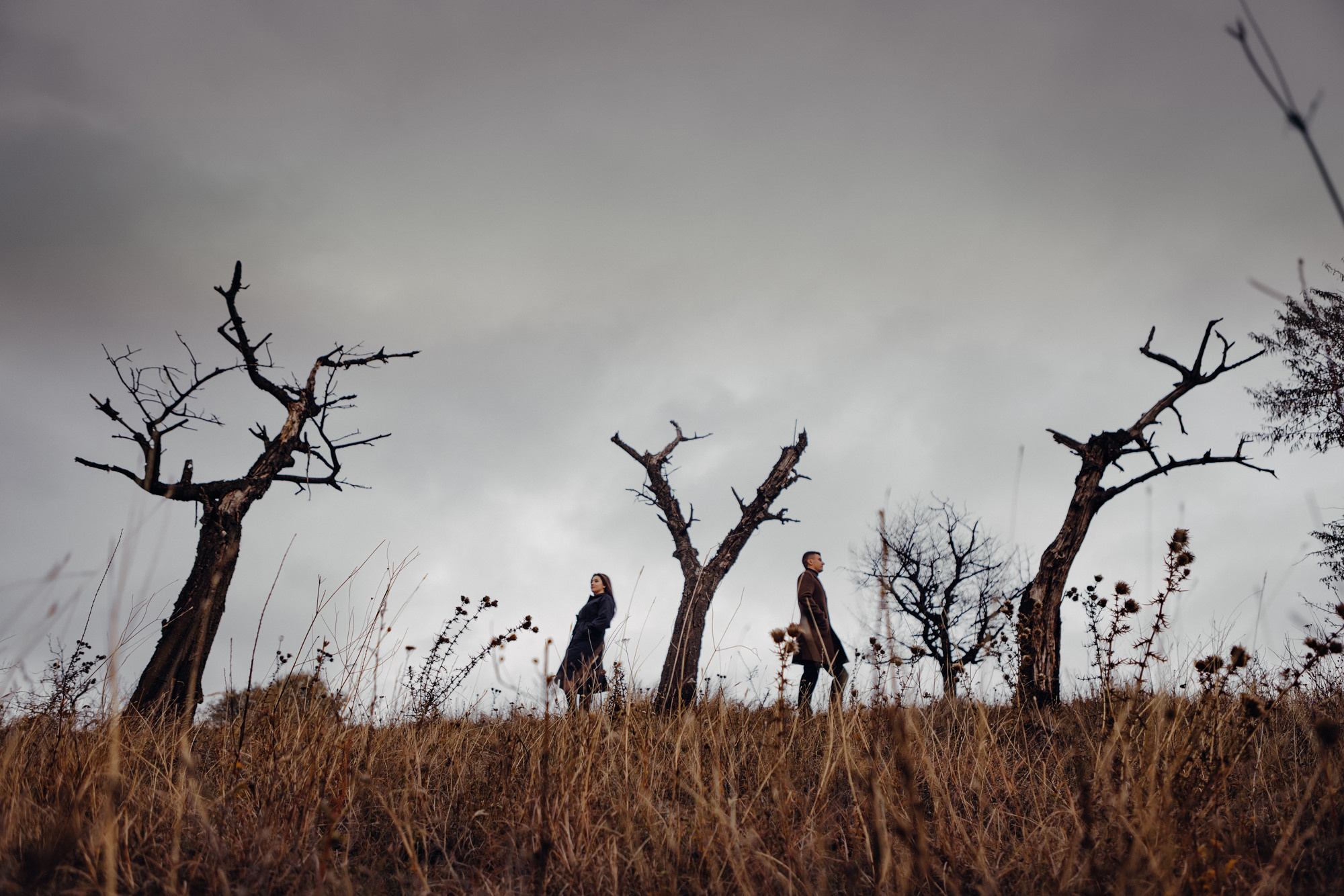 Grigore — Ana. Φωτογράφος και βιντεογράφος γάμου