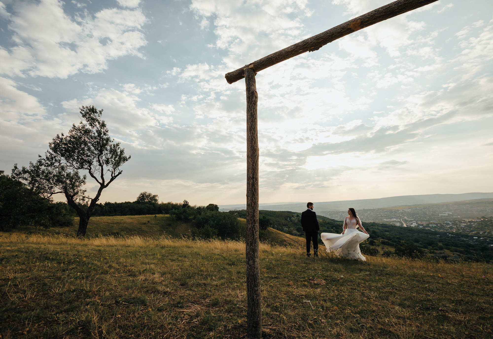 Stefan — Roxana. Φωτογράφος και βιντεογράφος γάμου