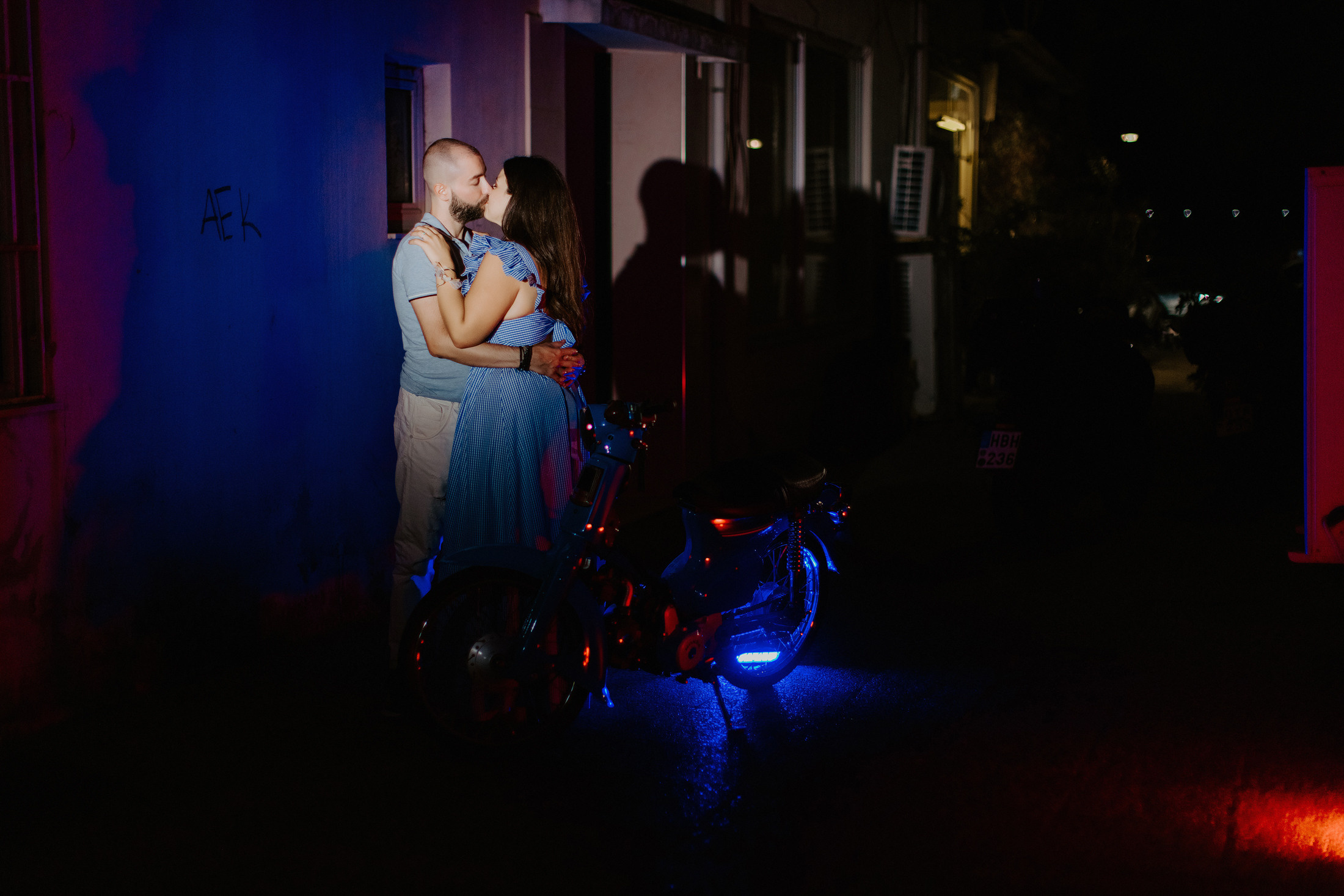 Irini & Kostantinos. Fotograf și videograf de nuntă R. Moldova, Romania