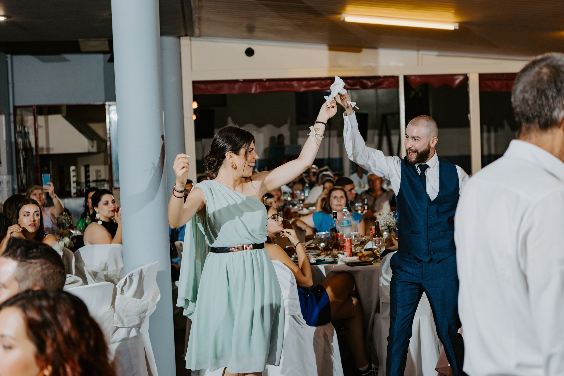 Irini & Kostantinos. Fotograf și videograf de nuntă R. Moldova, Romania