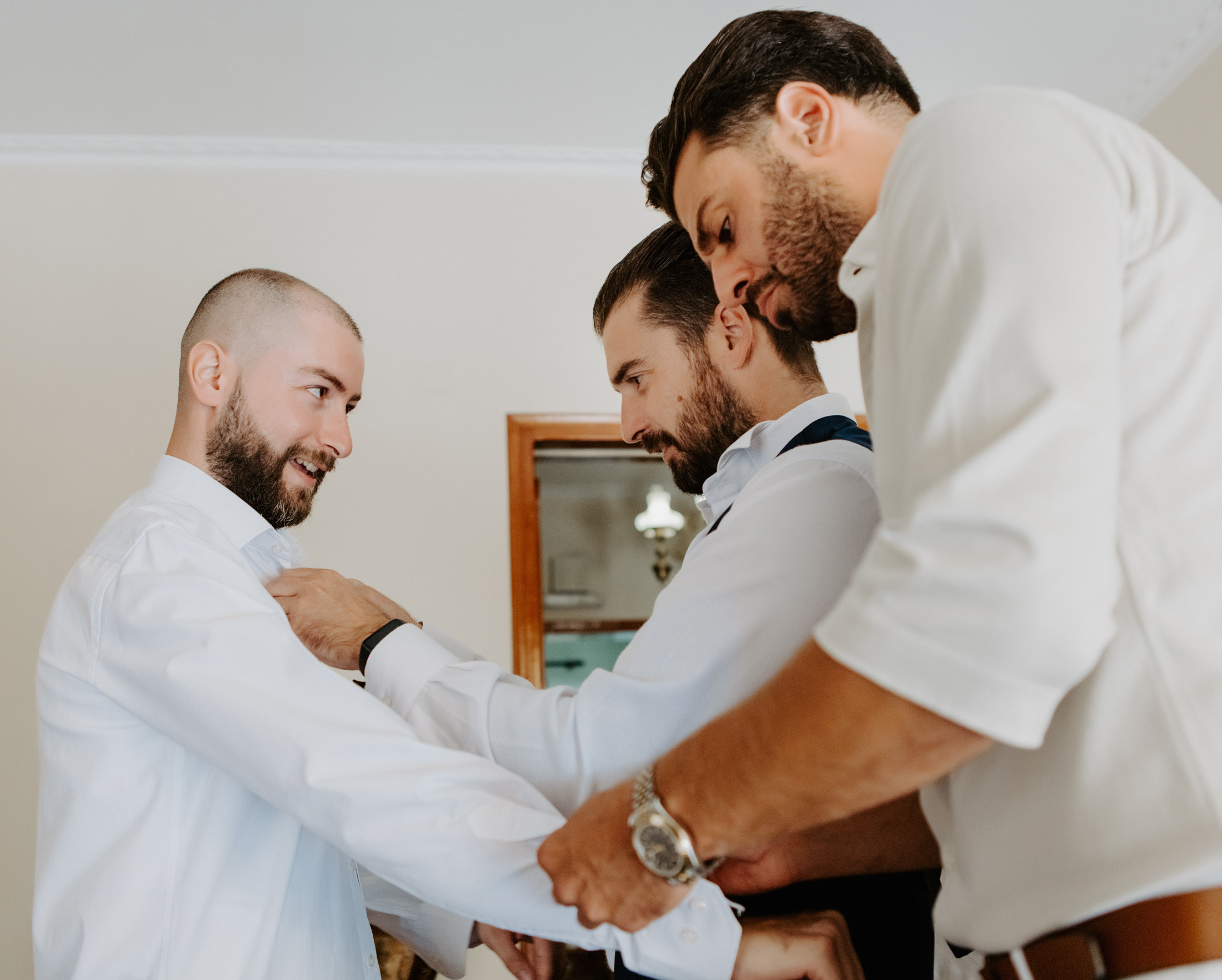 Irini & Kostantinos. Fotograf și videograf de nuntă R. Moldova, Romania
