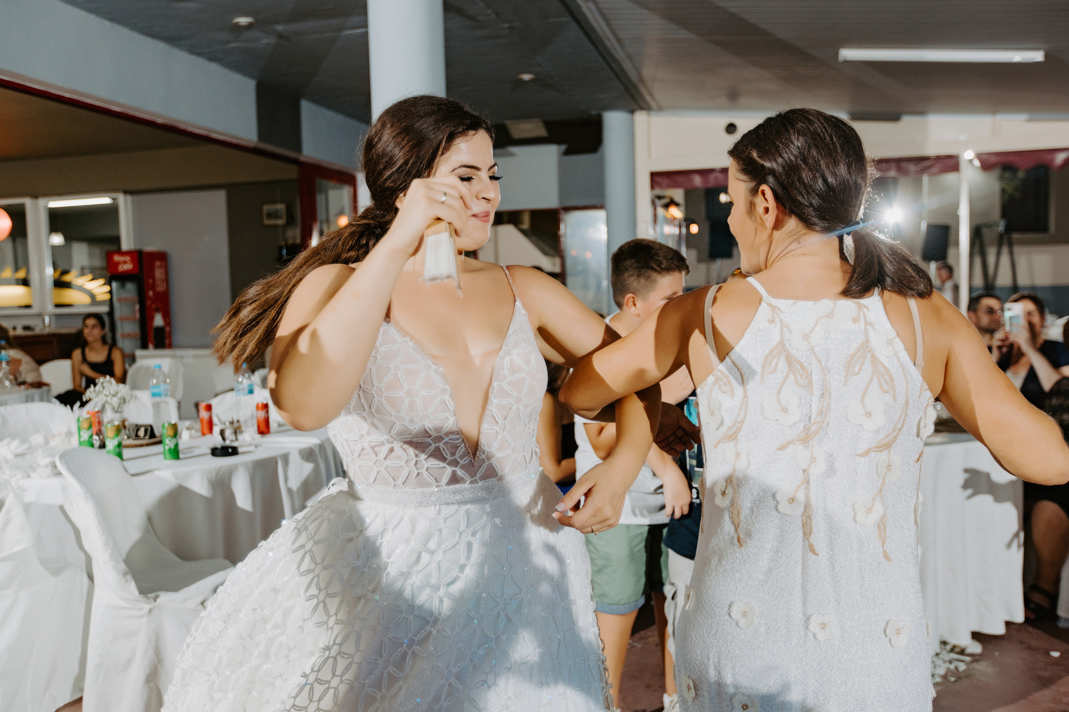 Irini & Kostantinos. Fotograf și videograf de nuntă R. Moldova, Romania