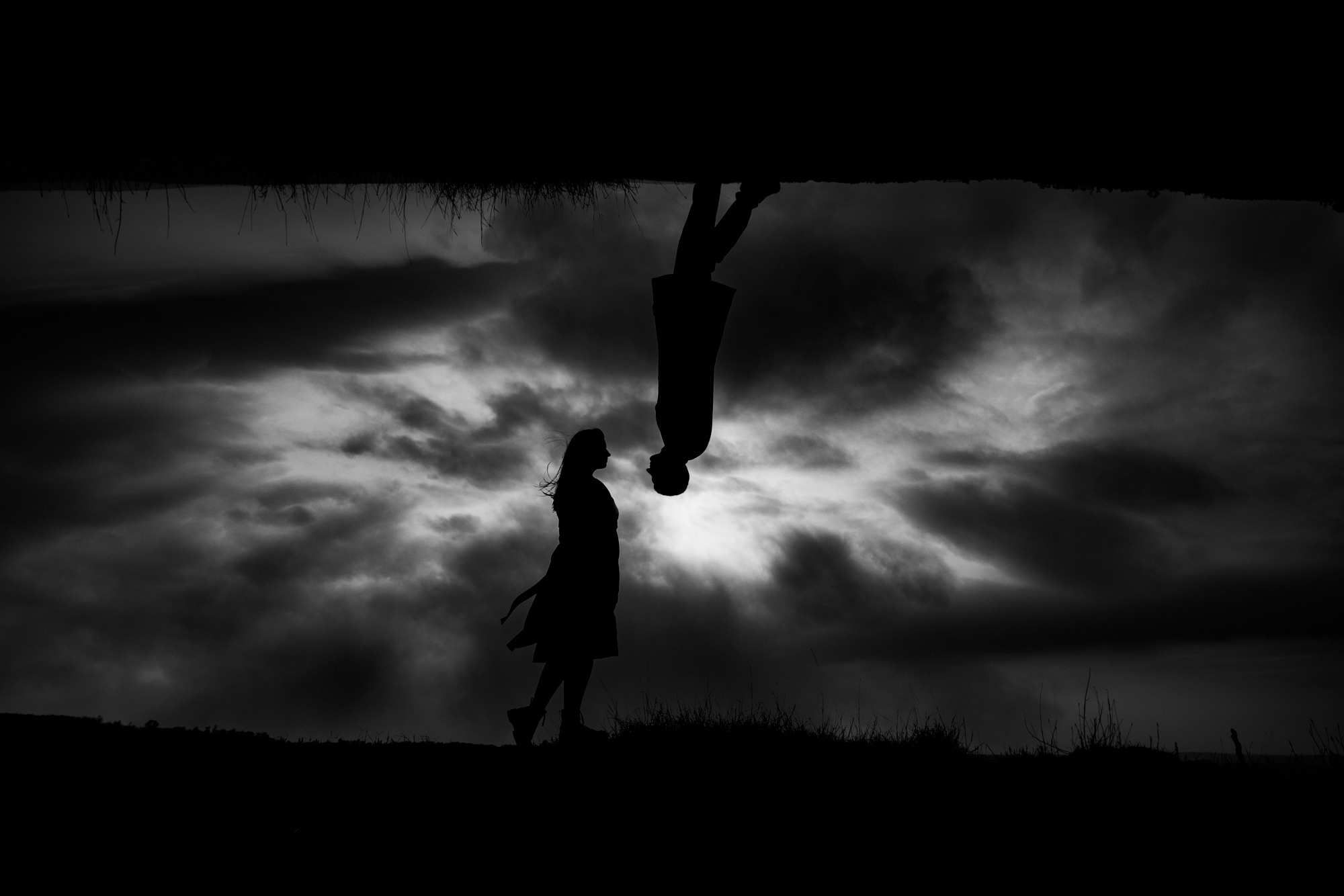 Grigore — Ana. Φωτογράφος και βιντεογράφος γάμου