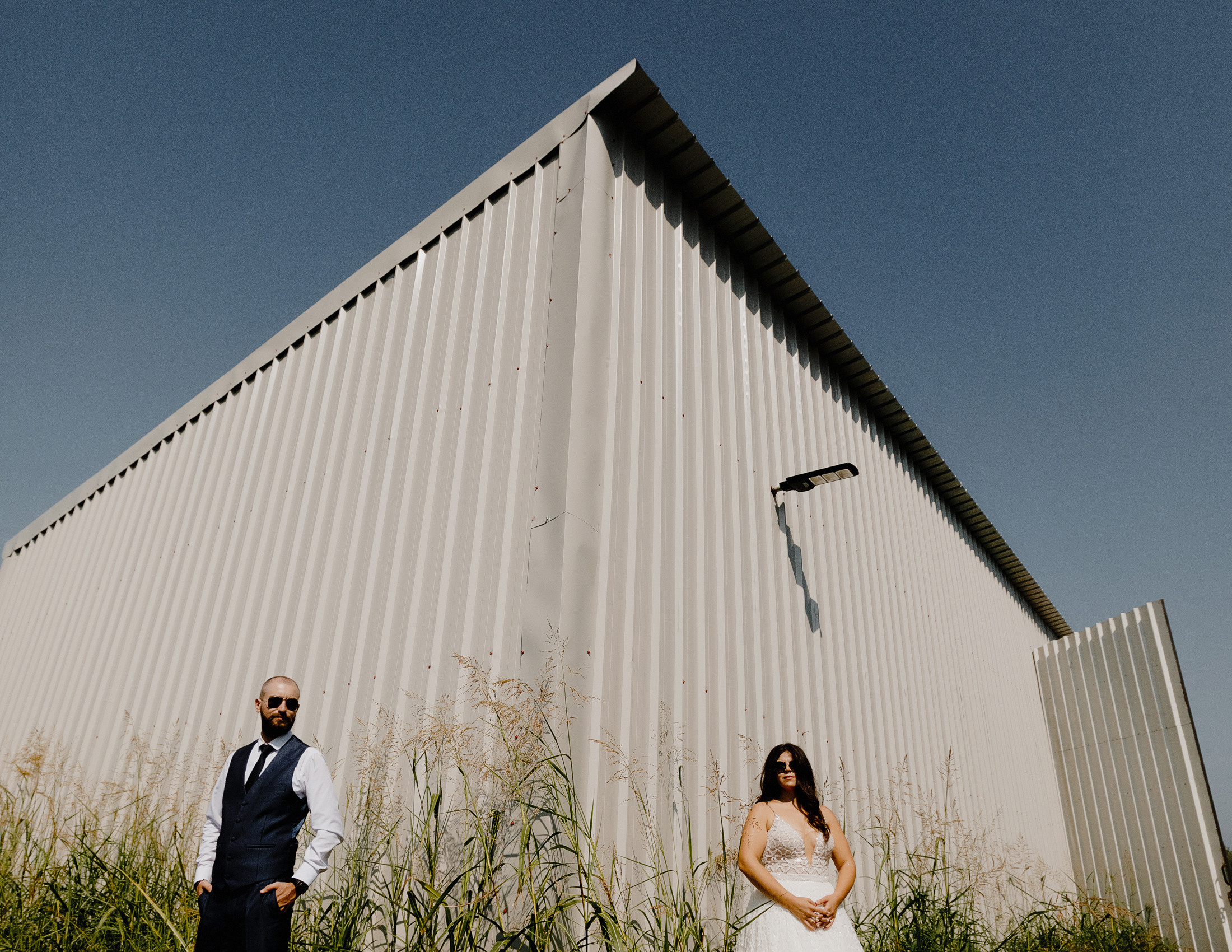 Irini & Kostantinos. Fotograf și videograf de nuntă R. Moldova, Romania