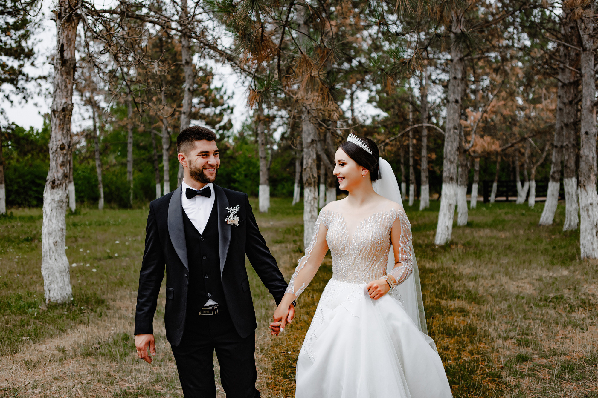 Stefan — Roxana. Φωτογράφος και βιντεογράφος γάμου