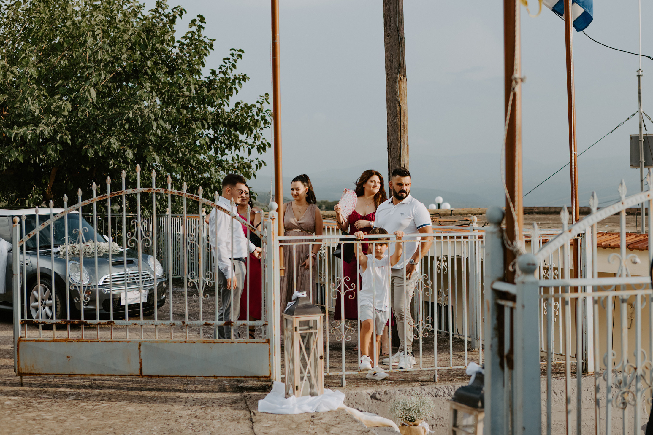 Irini & Kostantinos. Fotograf și videograf de nuntă R. Moldova, Romania