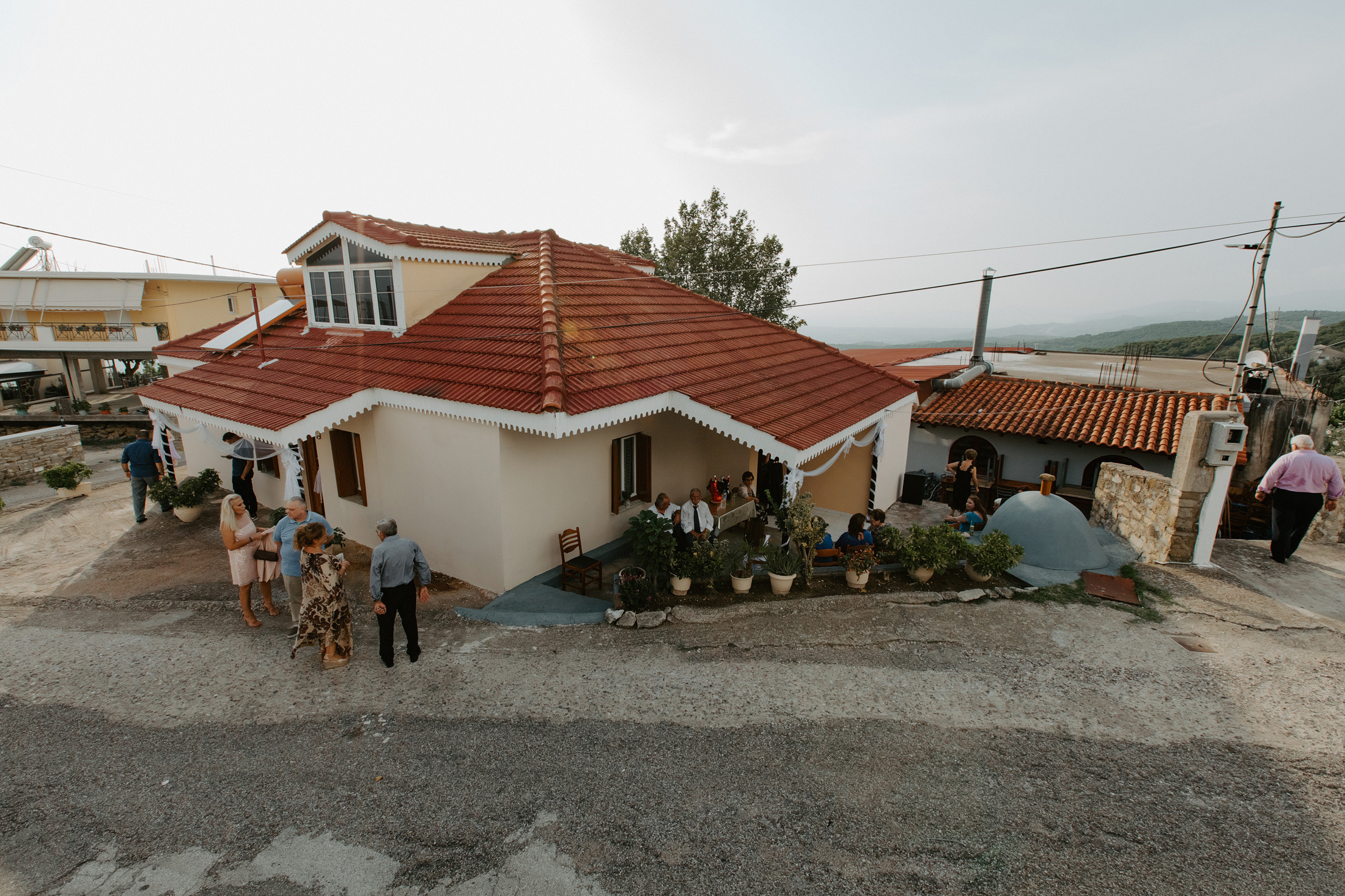 Irini & Kostantinos. Fotograf și videograf de nuntă R. Moldova, Romania