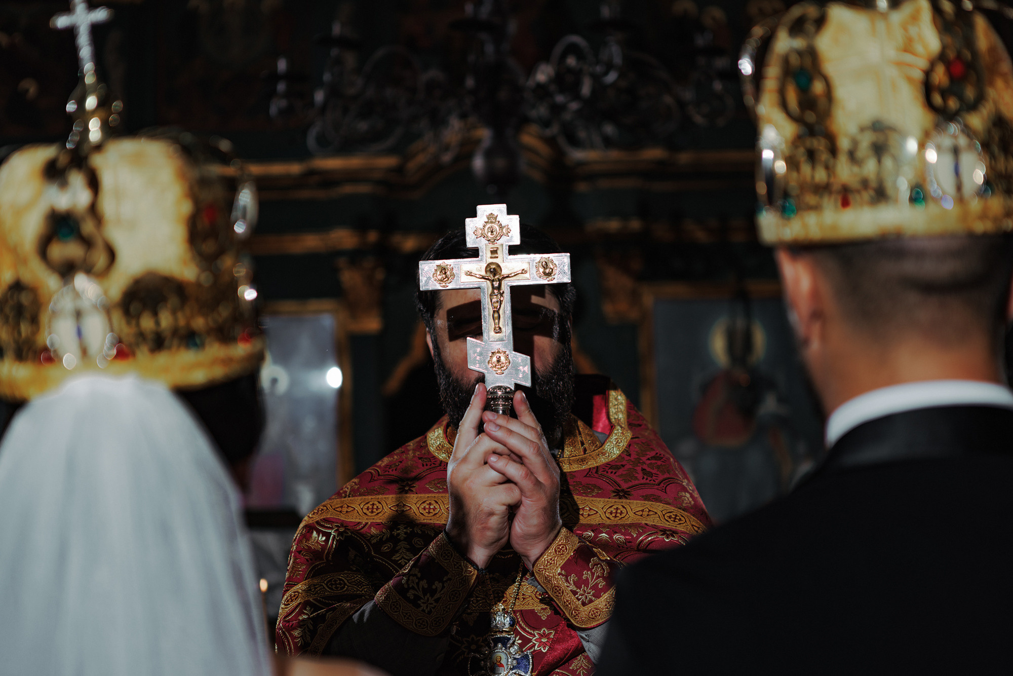 Stefan — Roxana. Φωτογράφος και βιντεογράφος γάμου