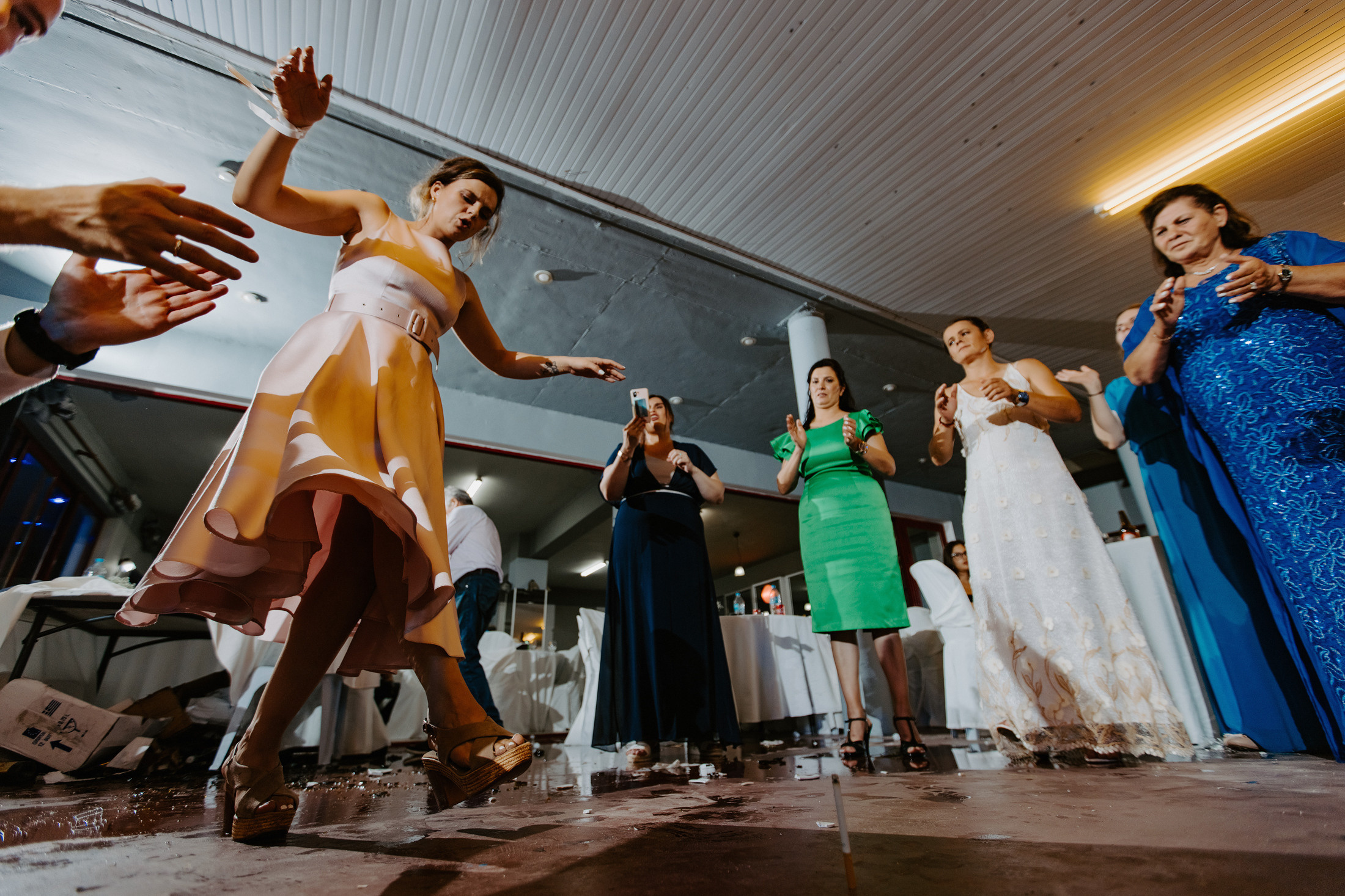 Irini & Kostantinos. Fotograf și videograf de nuntă R. Moldova, Romania