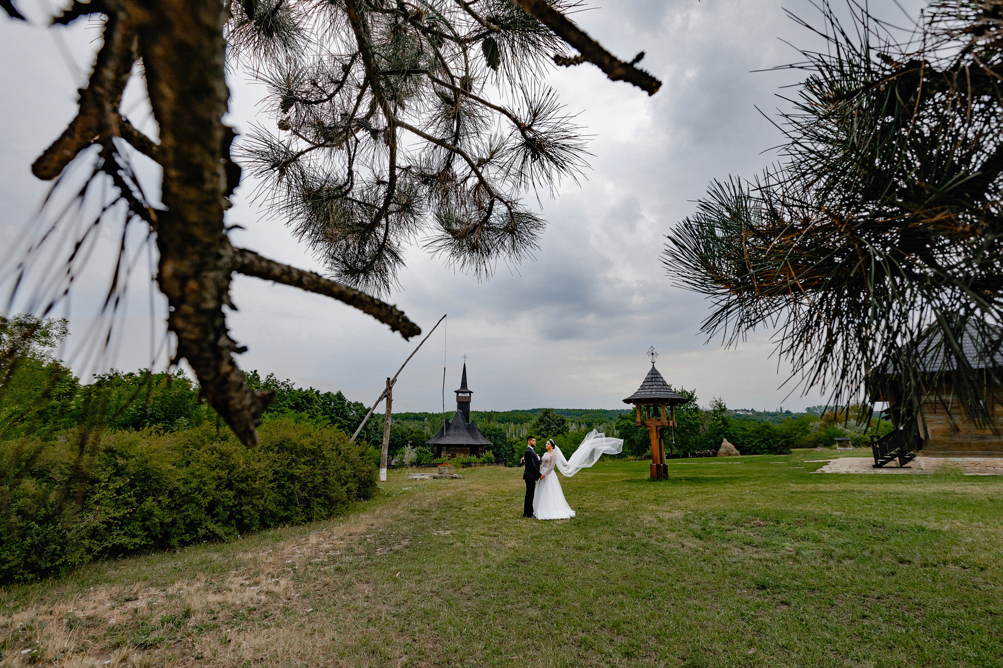 Stefan — Roxana. Φωτογράφος και βιντεογράφος γάμου