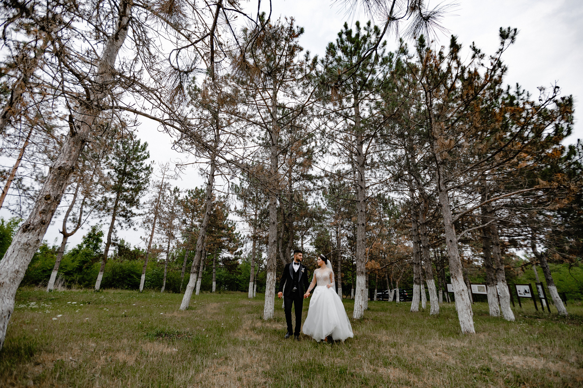 Stefan — Roxana. Φωτογράφος και βιντεογράφος γάμου