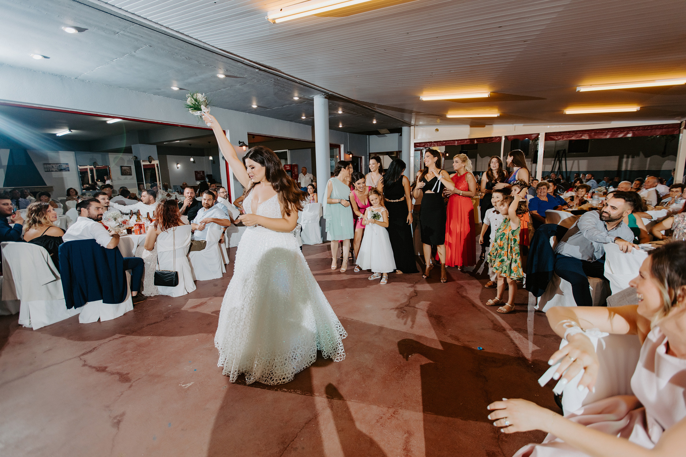 Irini & Kostantinos. Fotograf și videograf de nuntă R. Moldova, Romania