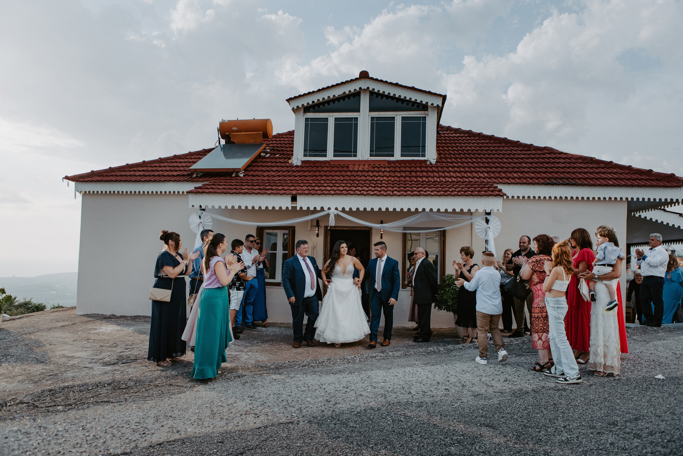 Irini & Kostantinos. Fotograf și videograf de nuntă R. Moldova, Romania
