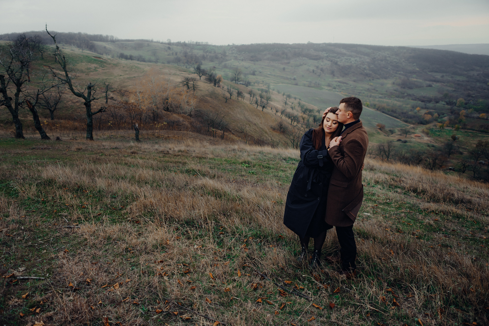 Grigore — Ana. Φωτογράφος και βιντεογράφος γάμου