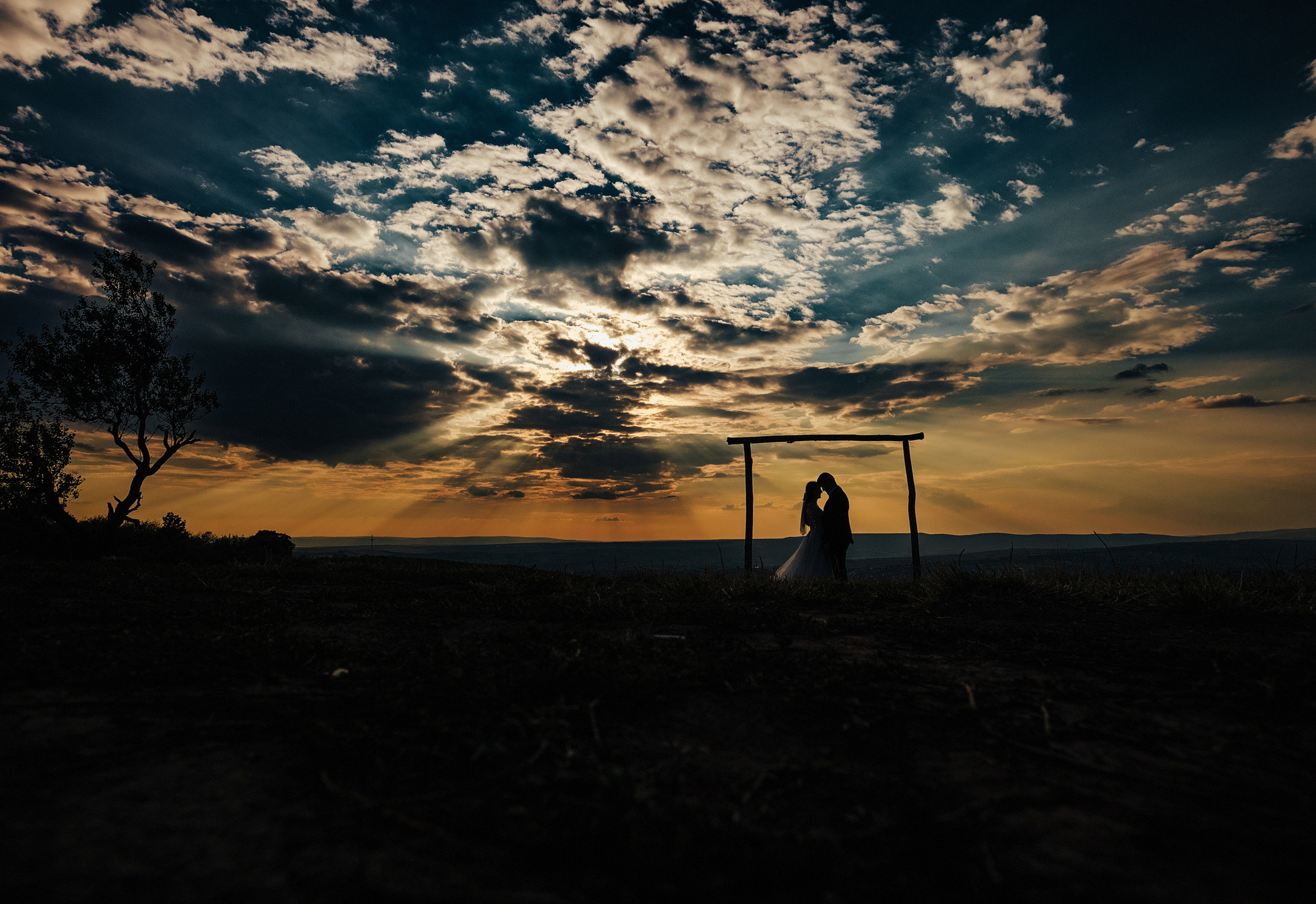 Stefan — Roxana. Φωτογράφος και βιντεογράφος γάμου