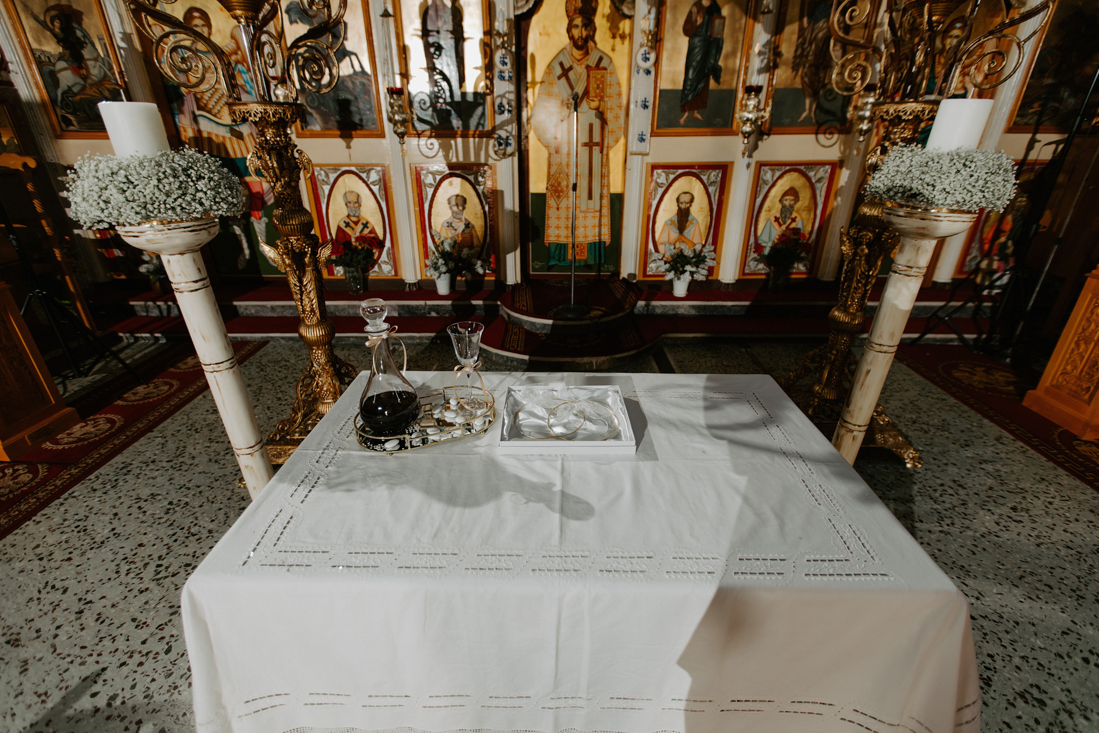 Irini & Kostantinos. Fotograf și videograf de nuntă R. Moldova, Romania