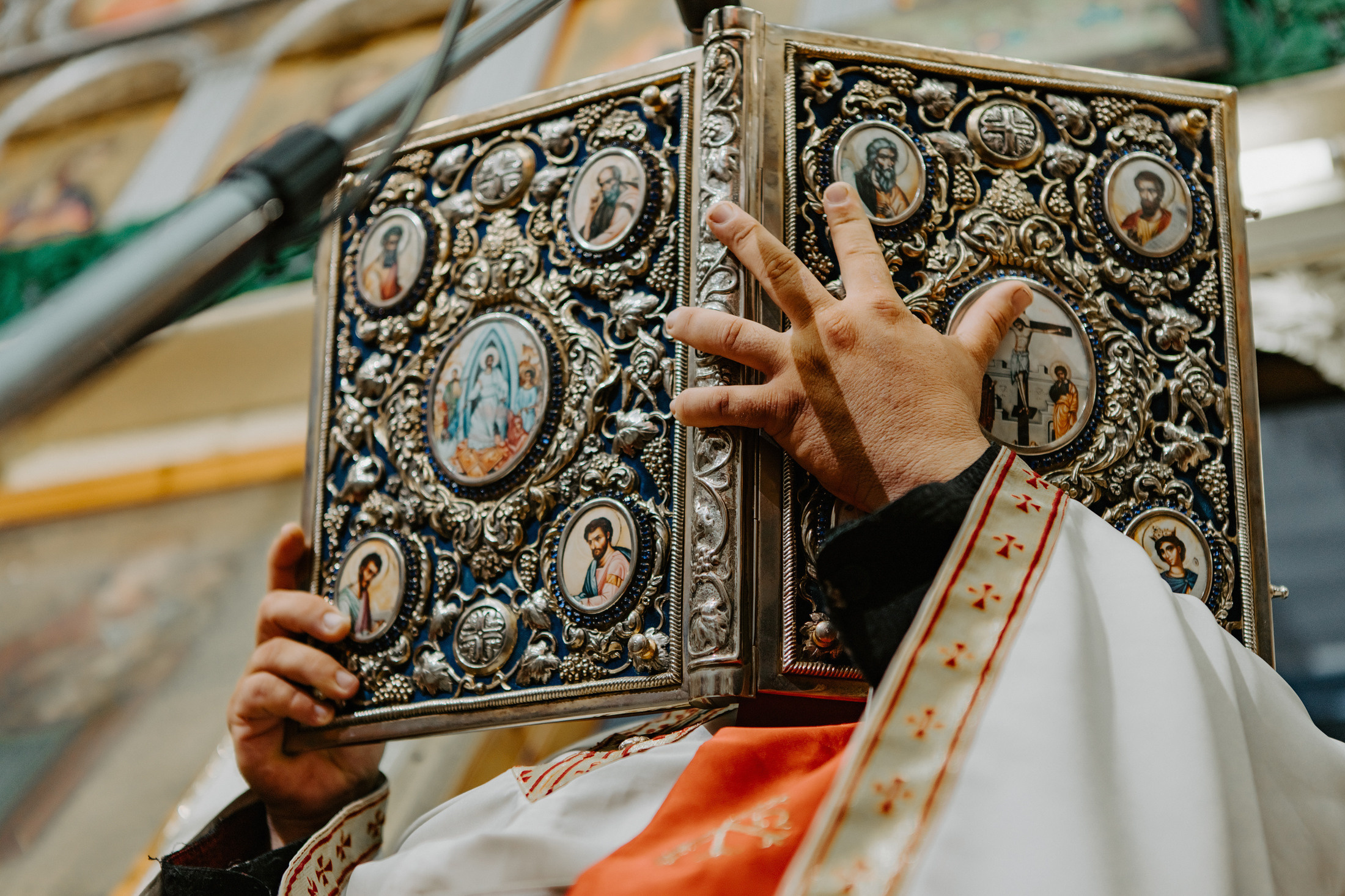 Irini & Kostantinos. Fotograf și videograf de nuntă R. Moldova, Romania