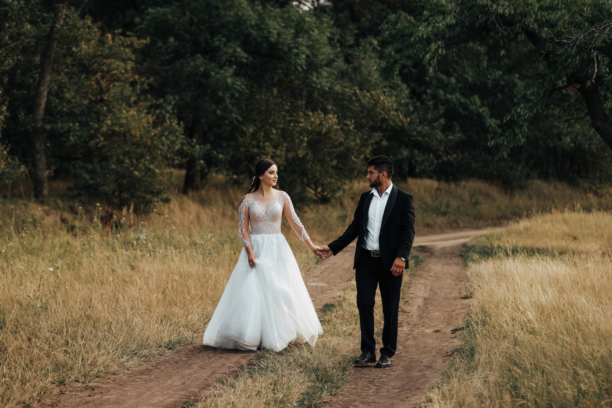 Stefan — Roxana. Φωτογράφος και βιντεογράφος γάμου