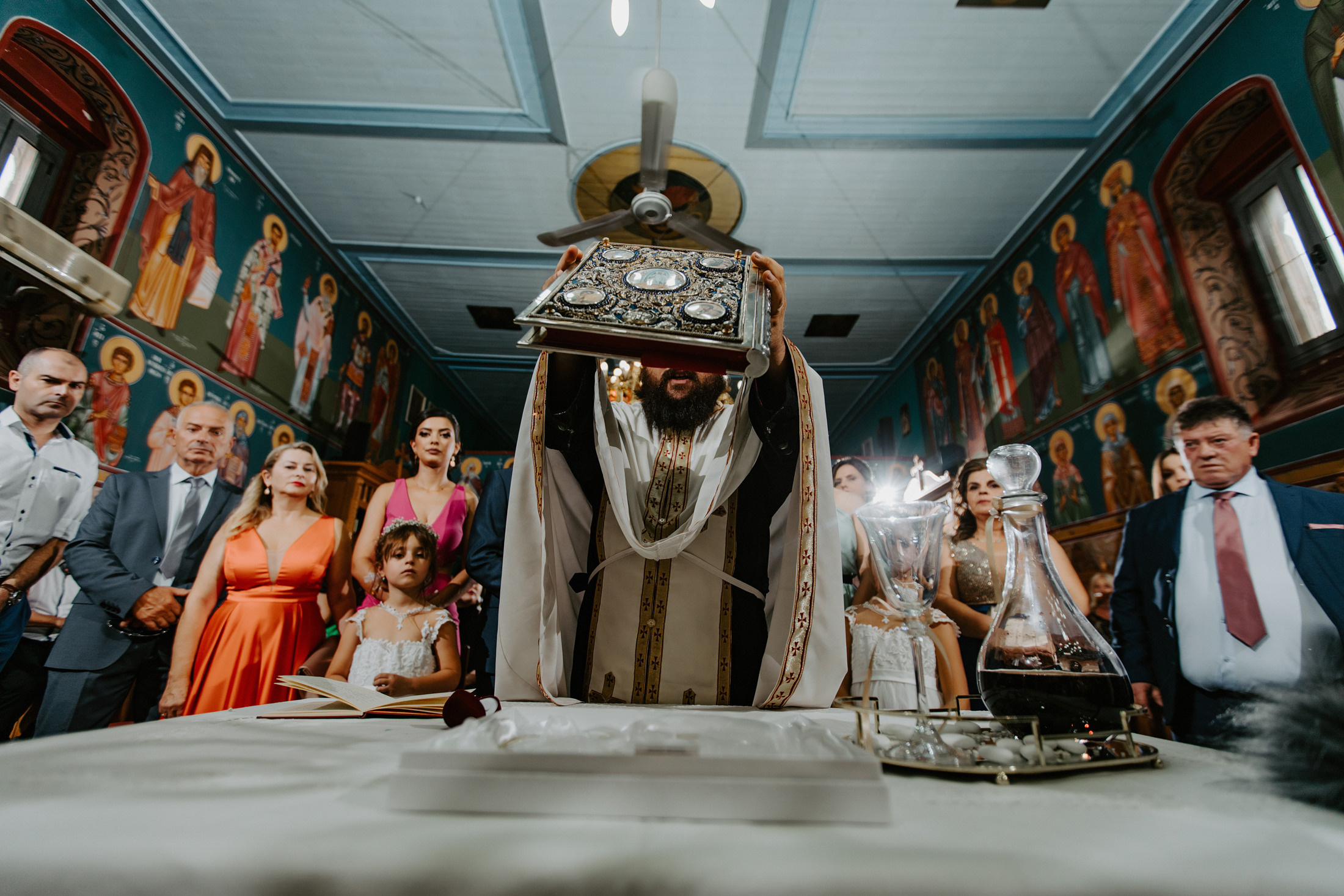 Irini & Kostantinos. Fotograf și videograf de nuntă R. Moldova, Romania