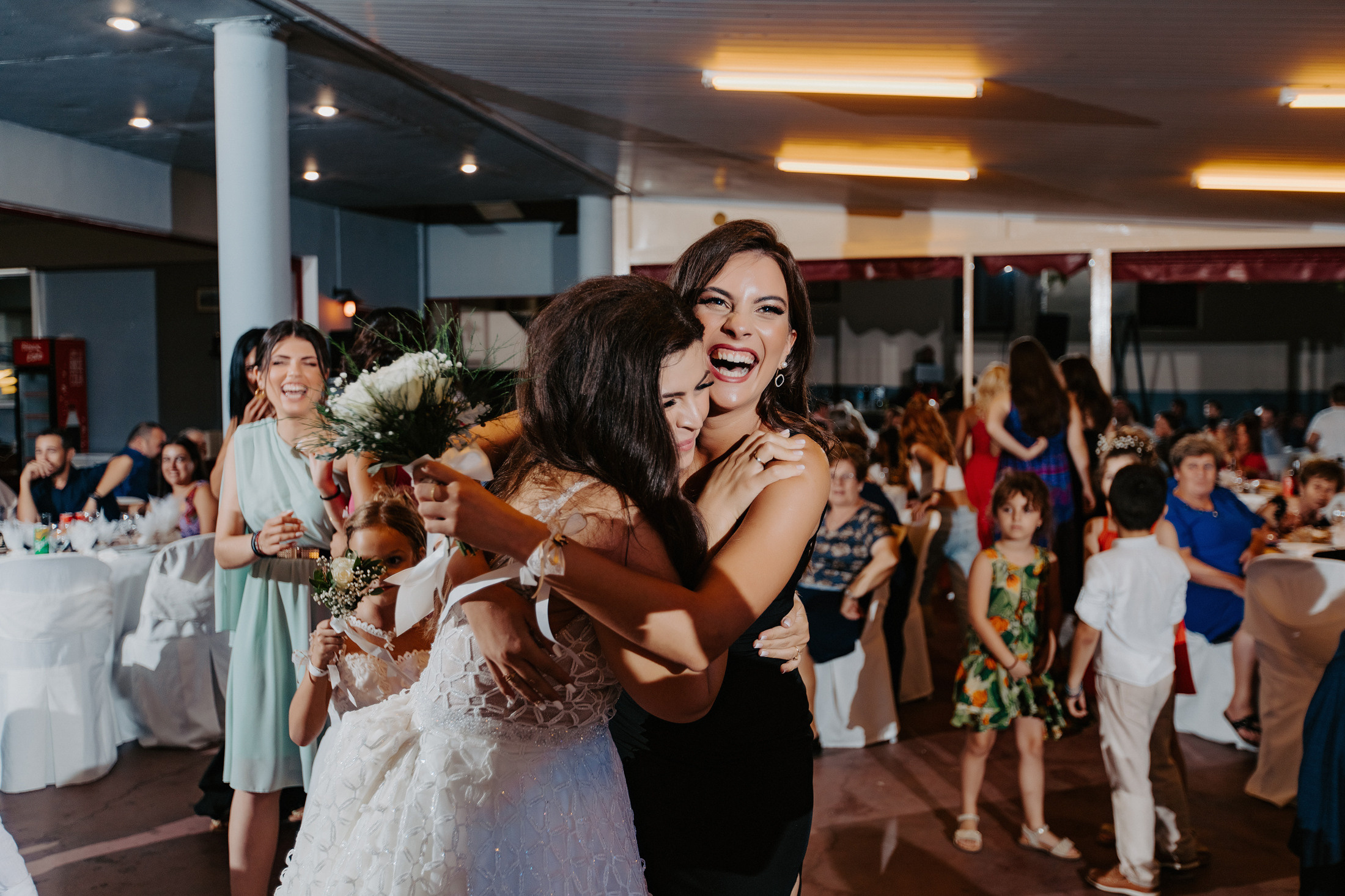 Irini & Kostantinos. Fotograf și videograf de nuntă R. Moldova, Romania