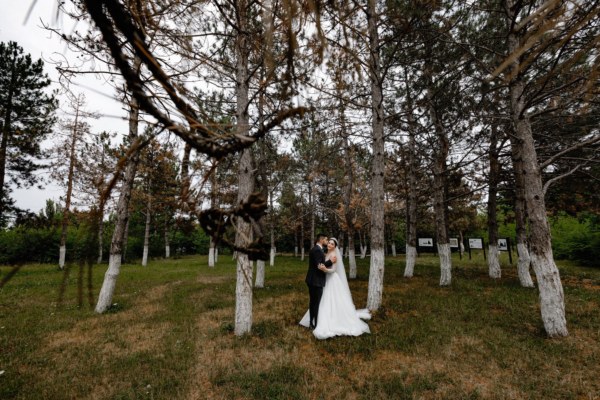 Stefan — Roxana. Φωτογράφος και βιντεογράφος γάμου