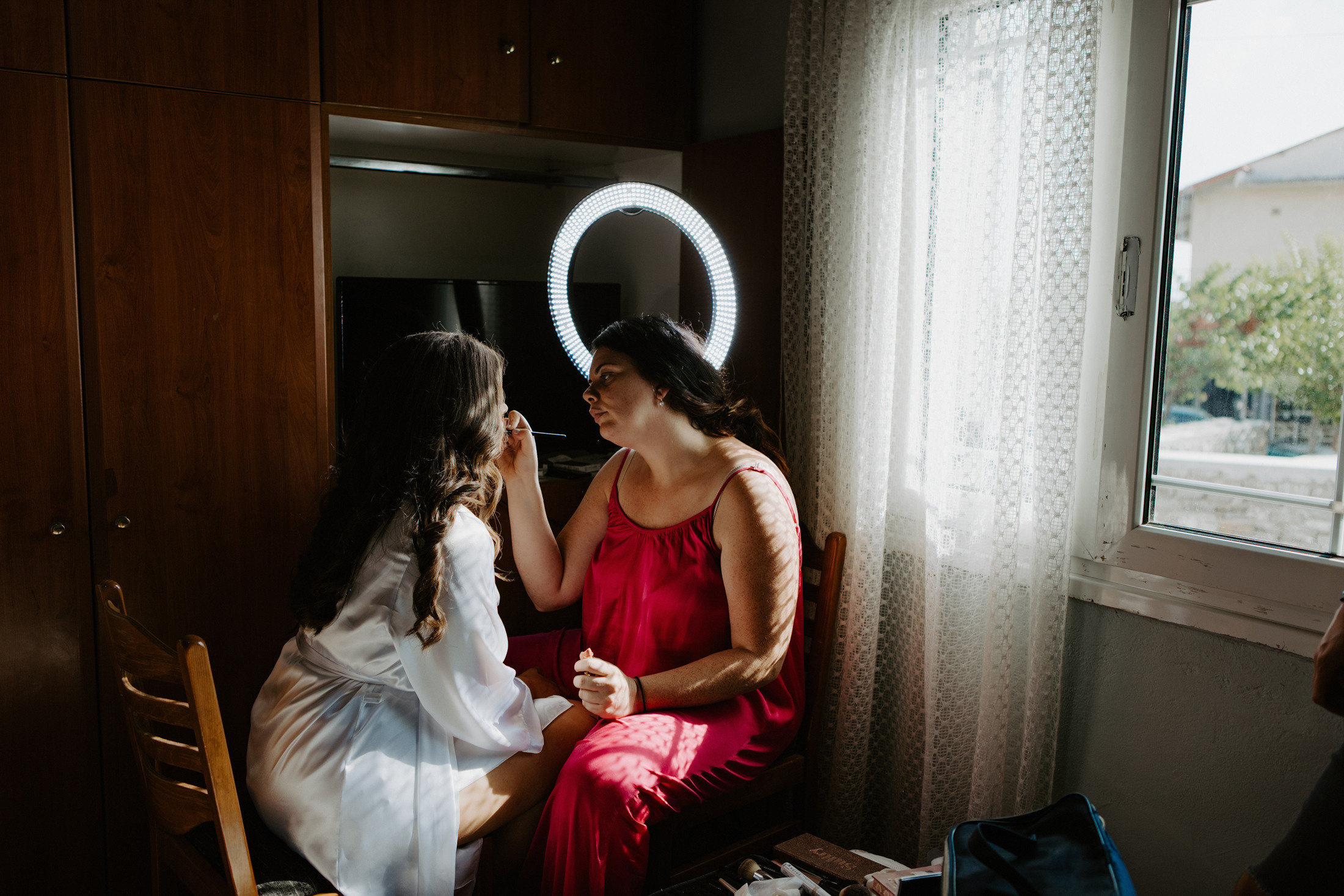 Irini & Kostantinos. Fotograf și videograf de nuntă R. Moldova, Romania