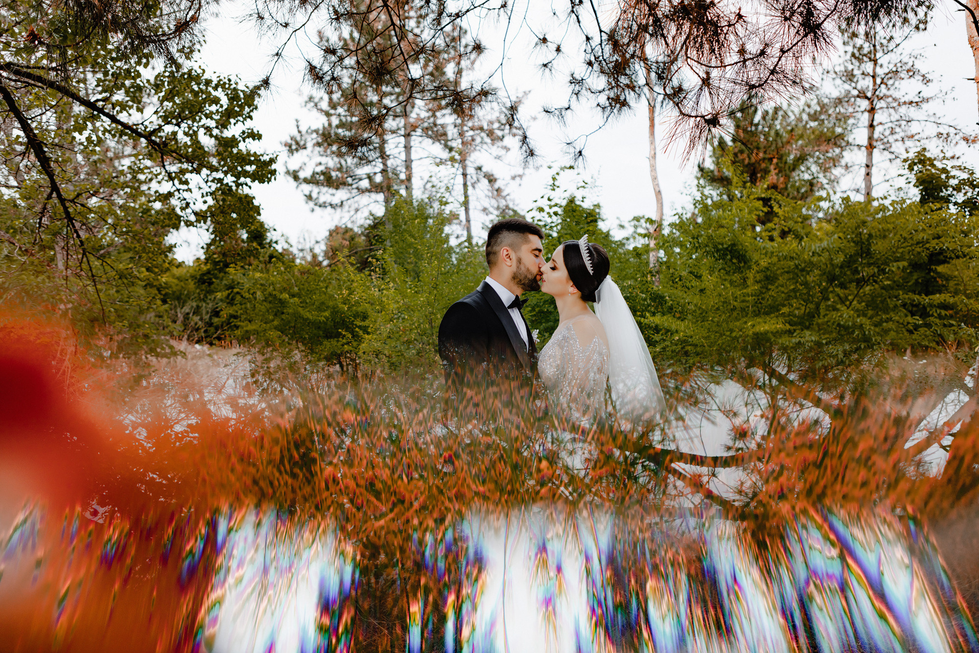 Stefan — Roxana. Φωτογράφος και βιντεογράφος γάμου