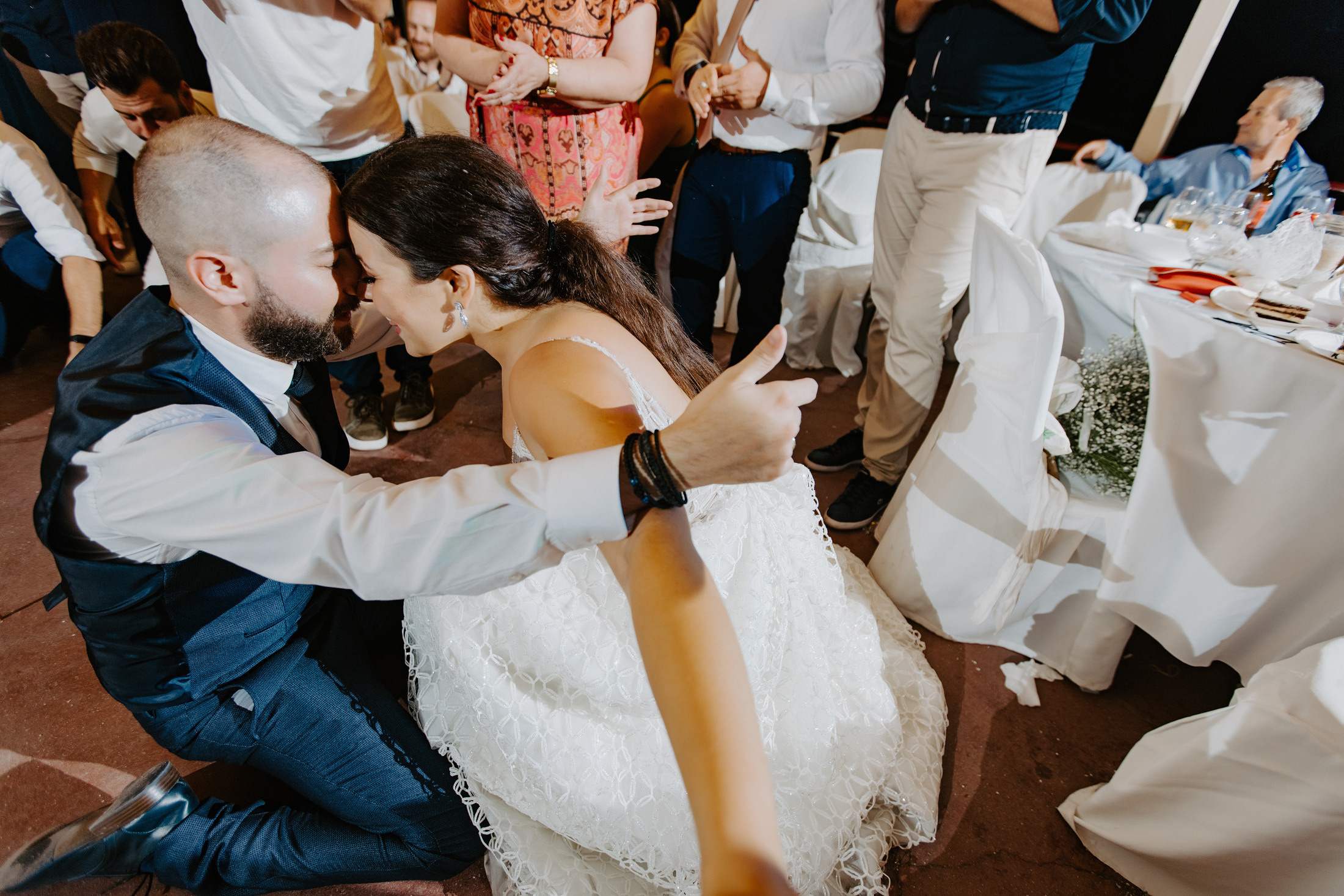 Irini & Kostantinos. Fotograf și videograf de nuntă R. Moldova, Romania