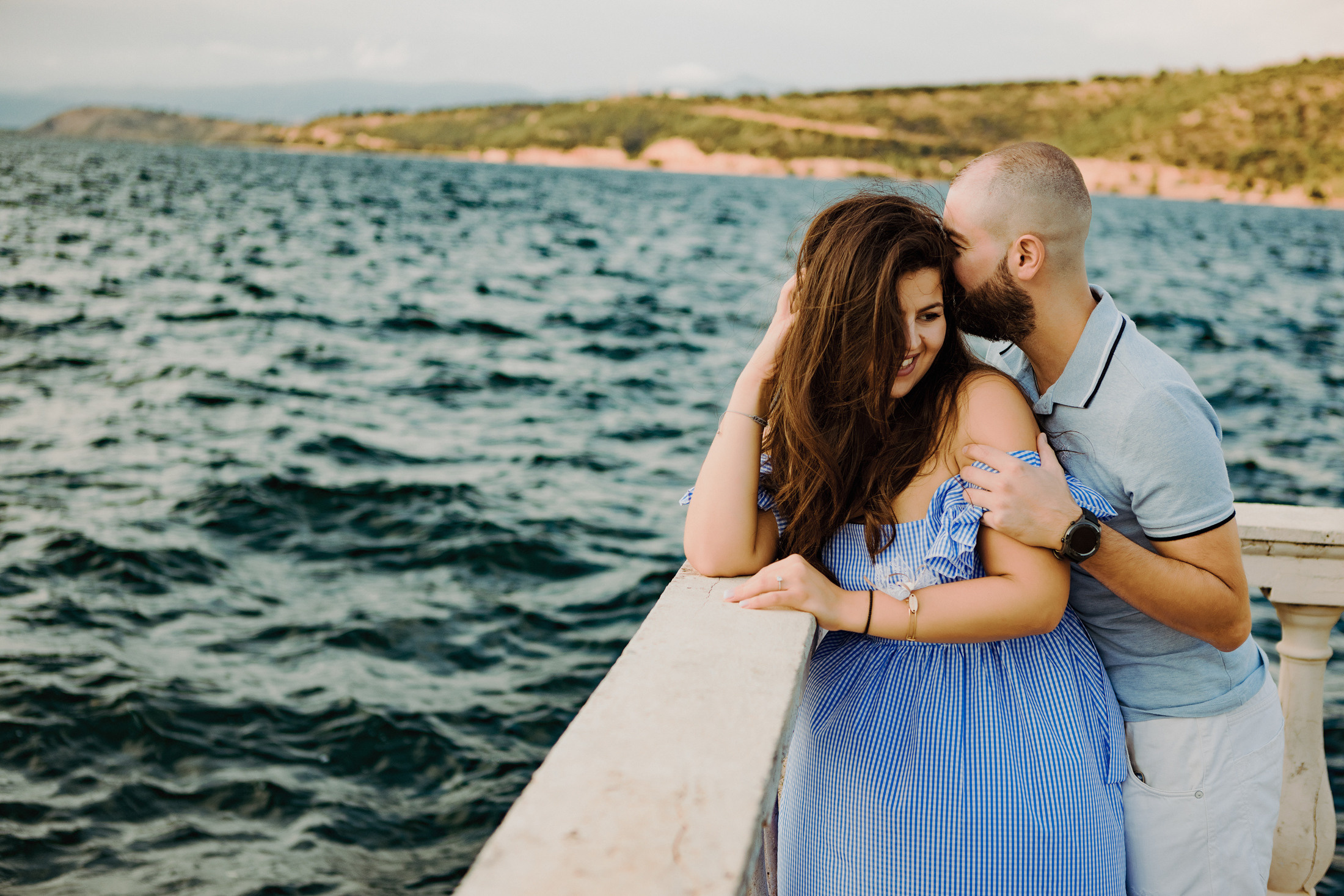 Irini & Kostantinos. Fotograf și videograf de nuntă R. Moldova, Romania