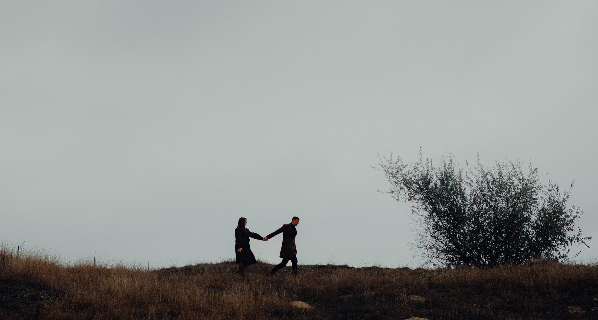 Grigore — Ana. Φωτογράφος και βιντεογράφος γάμου