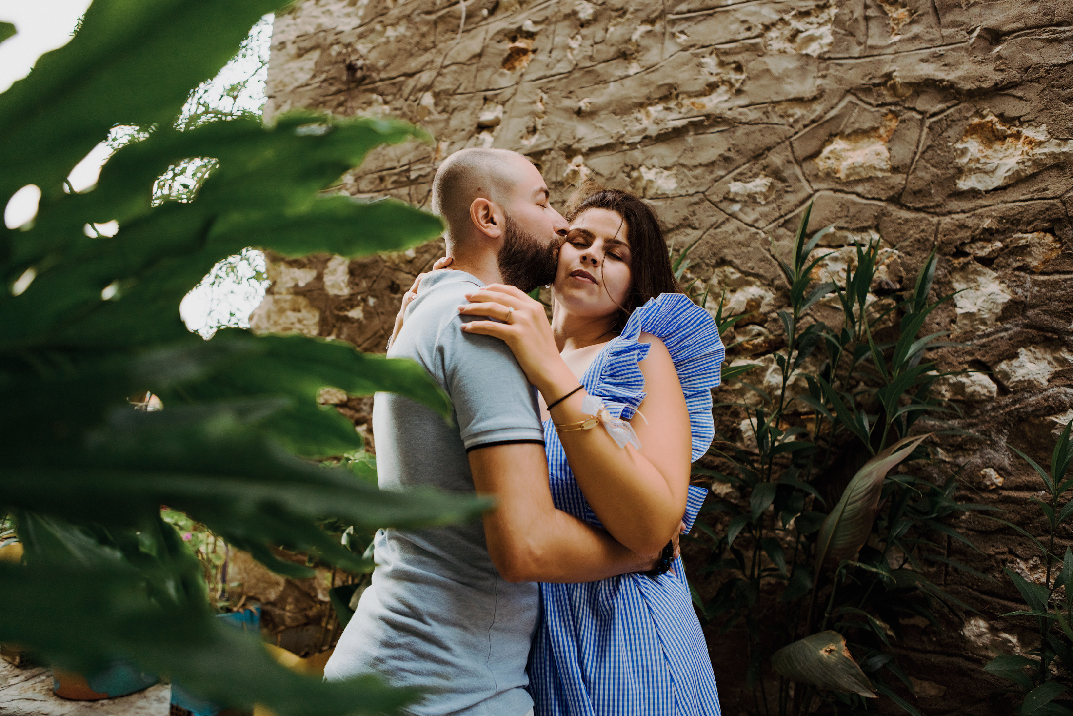 Irini & Kostantinos. Fotograf și videograf de nuntă R. Moldova, Romania