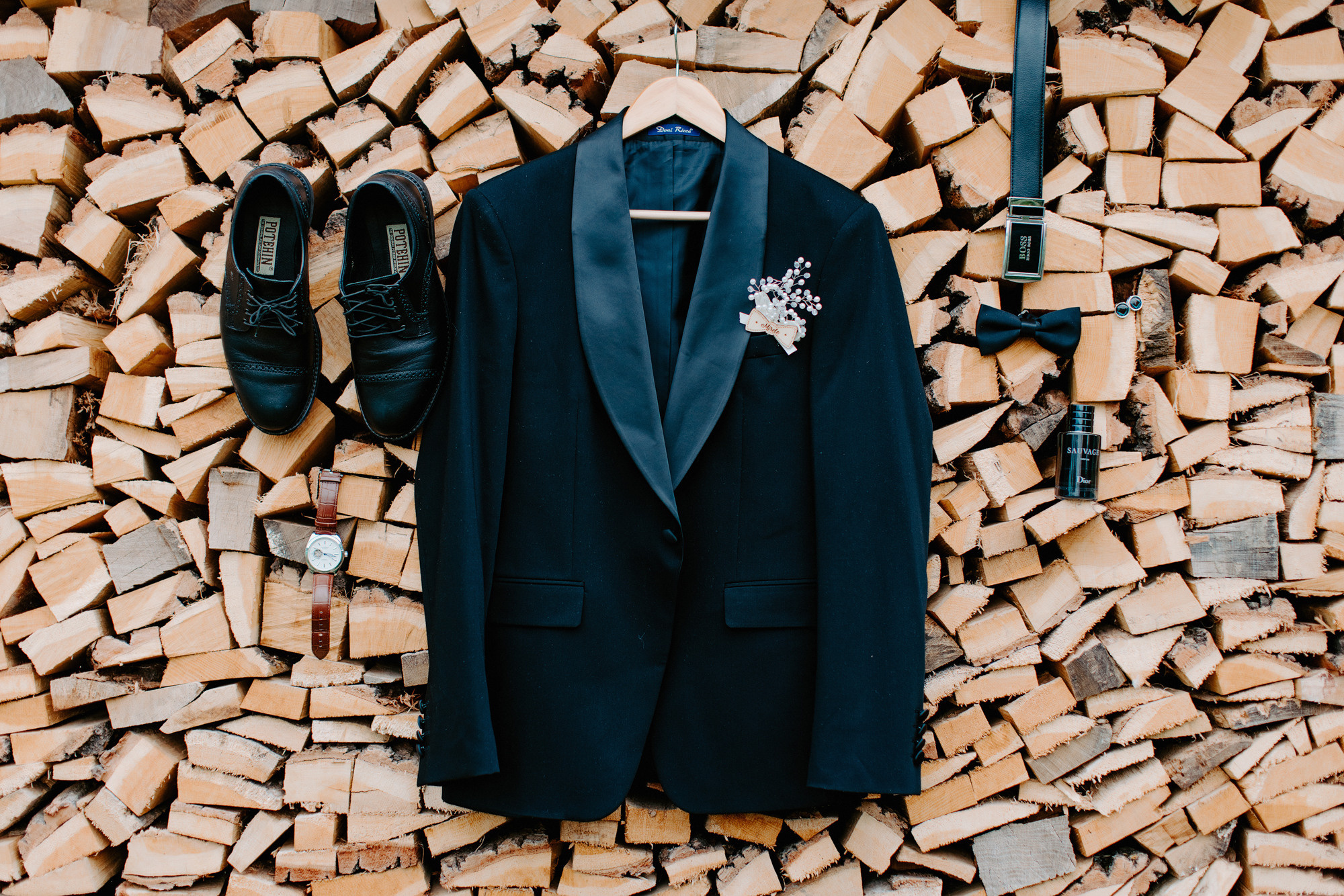 Stefan — Roxana. Φωτογράφος και βιντεογράφος γάμου