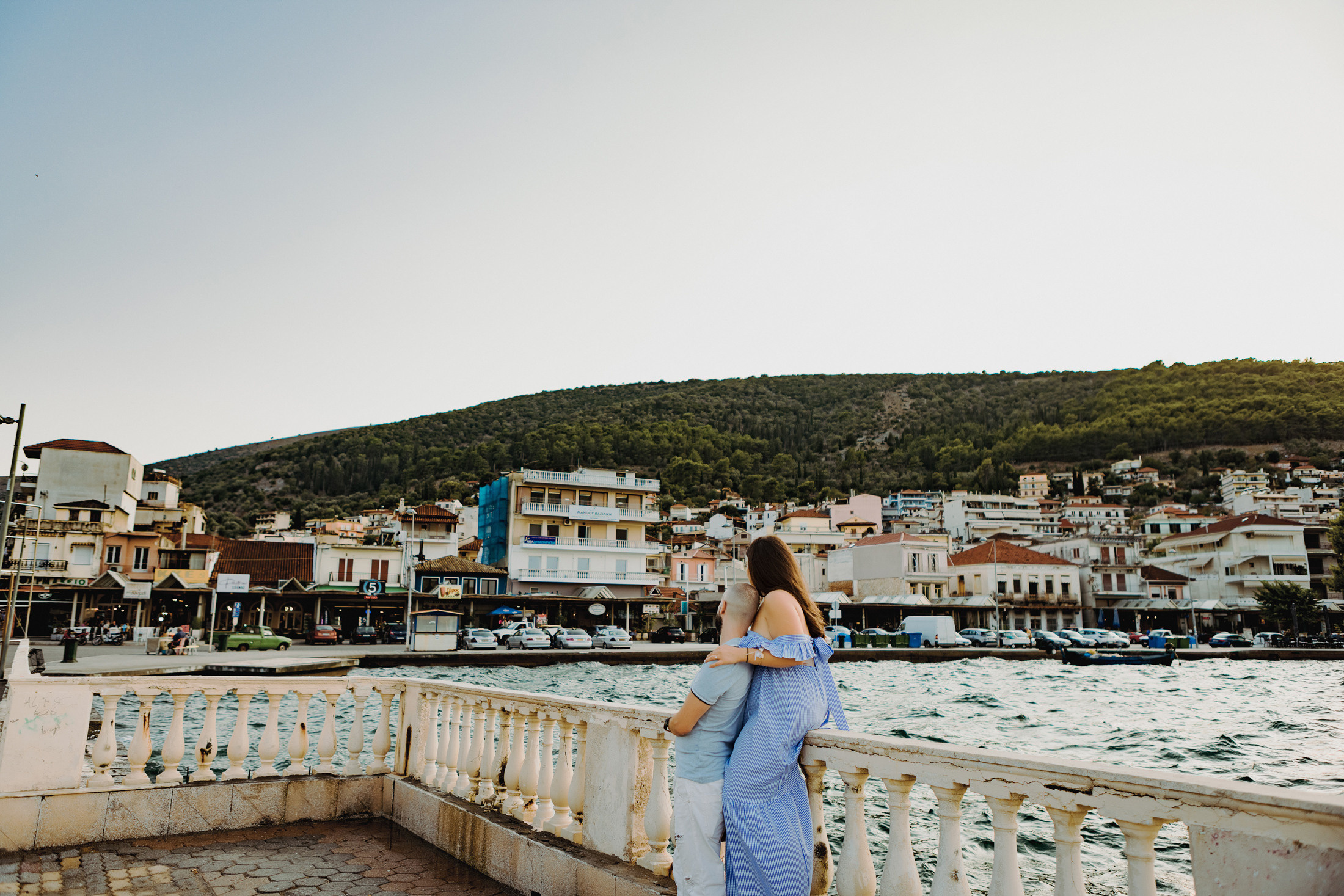 Irini & Kostantinos. Fotograf și videograf de nuntă R. Moldova, Romania