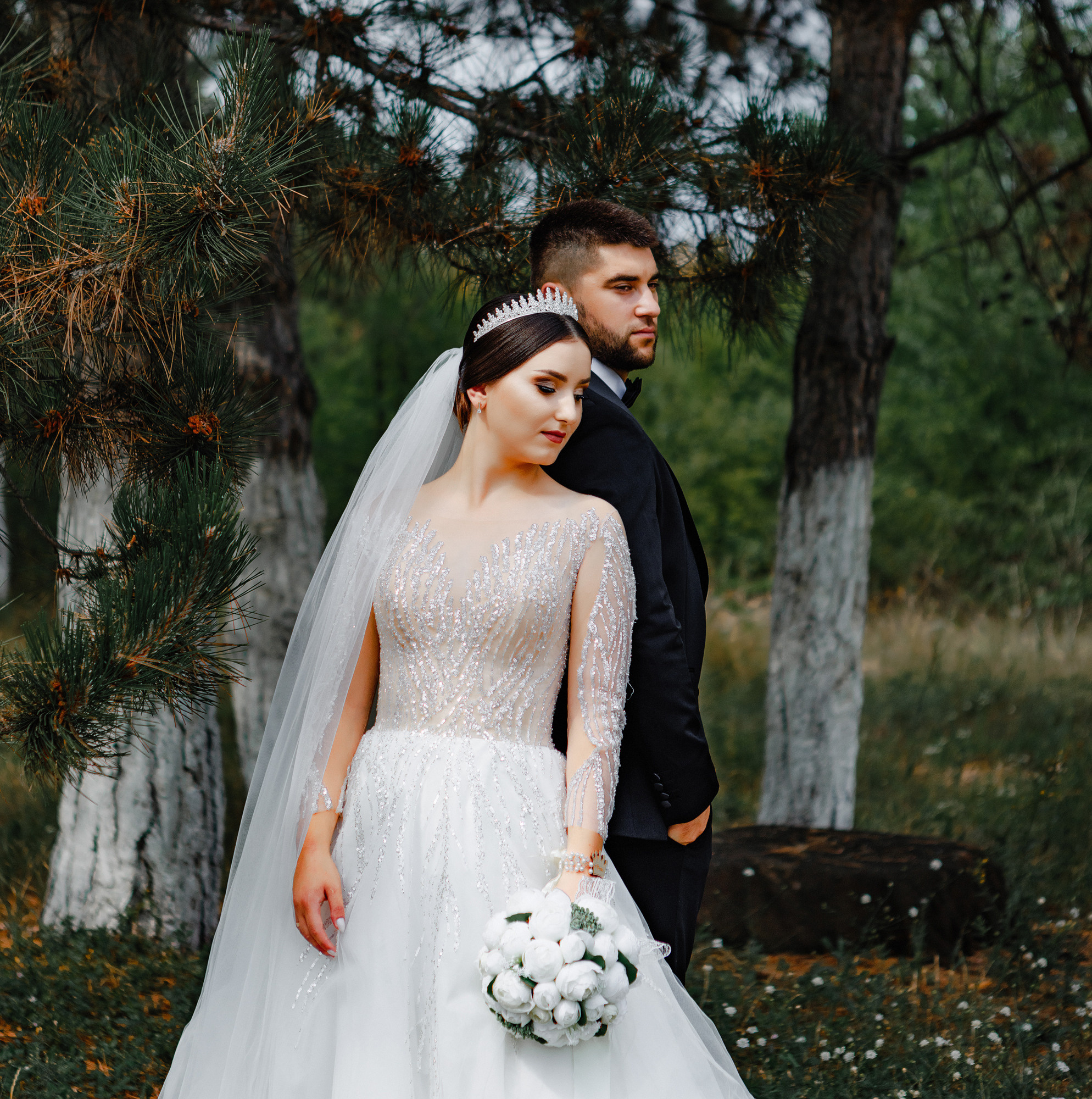 Stefan — Roxana. Φωτογράφος και βιντεογράφος γάμου