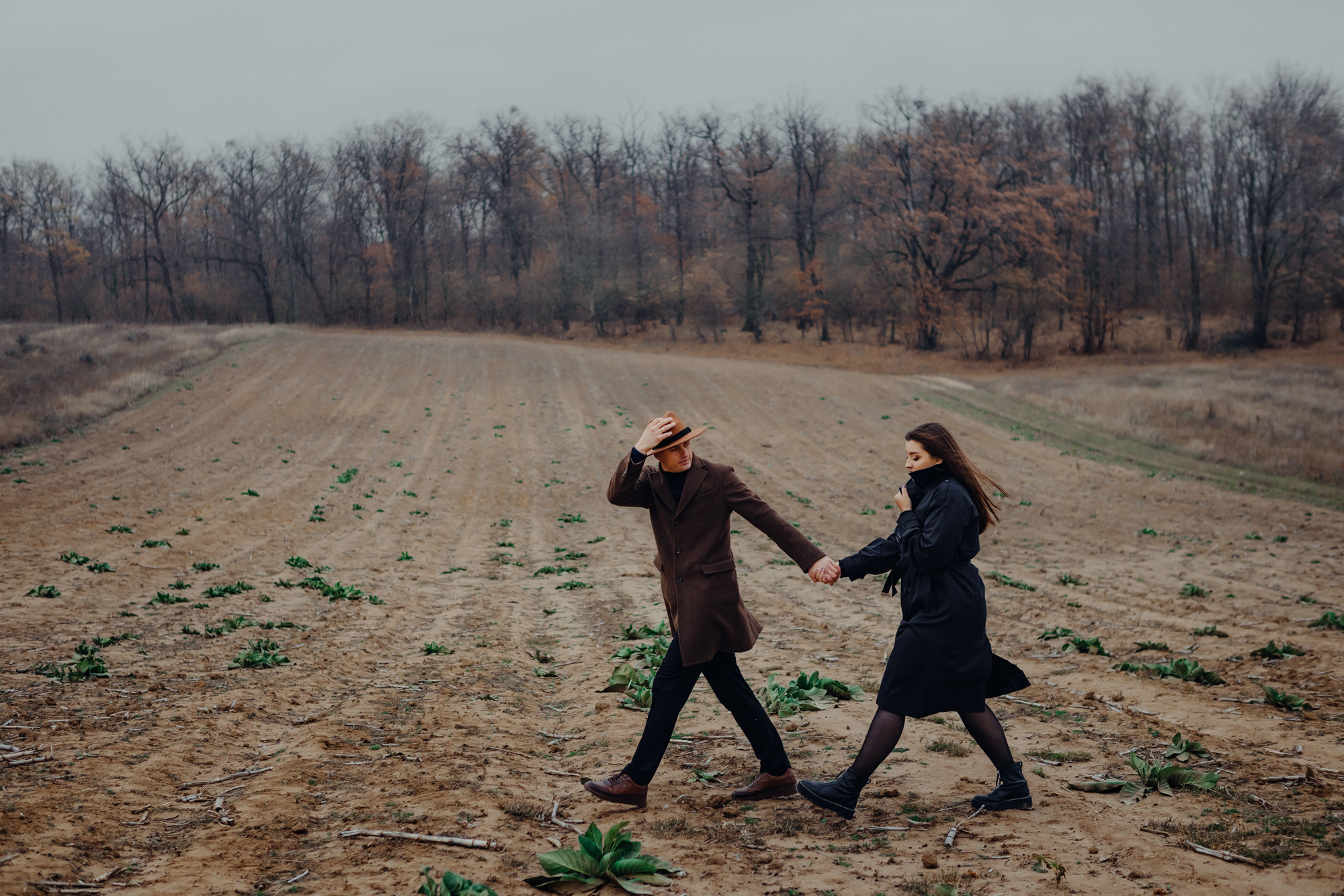 Grigore — Ana. Φωτογράφος και βιντεογράφος γάμου