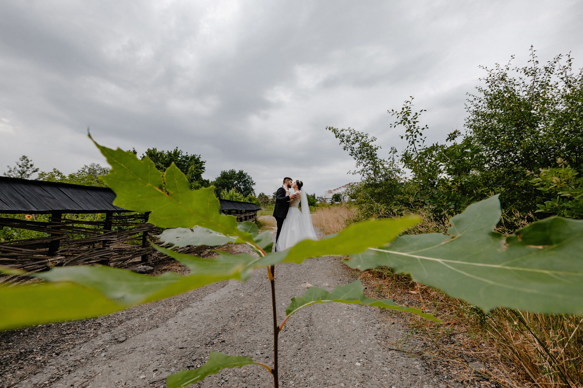 Stefan — Roxana. Φωτογράφος και βιντεογράφος γάμου