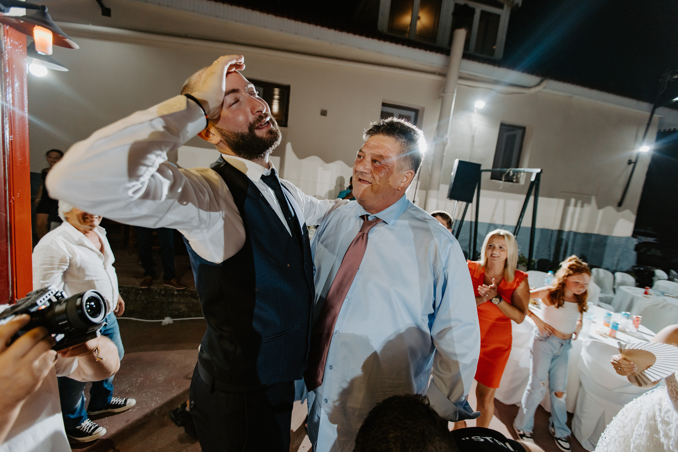 Irini & Kostantinos. Fotograf și videograf de nuntă R. Moldova, Romania