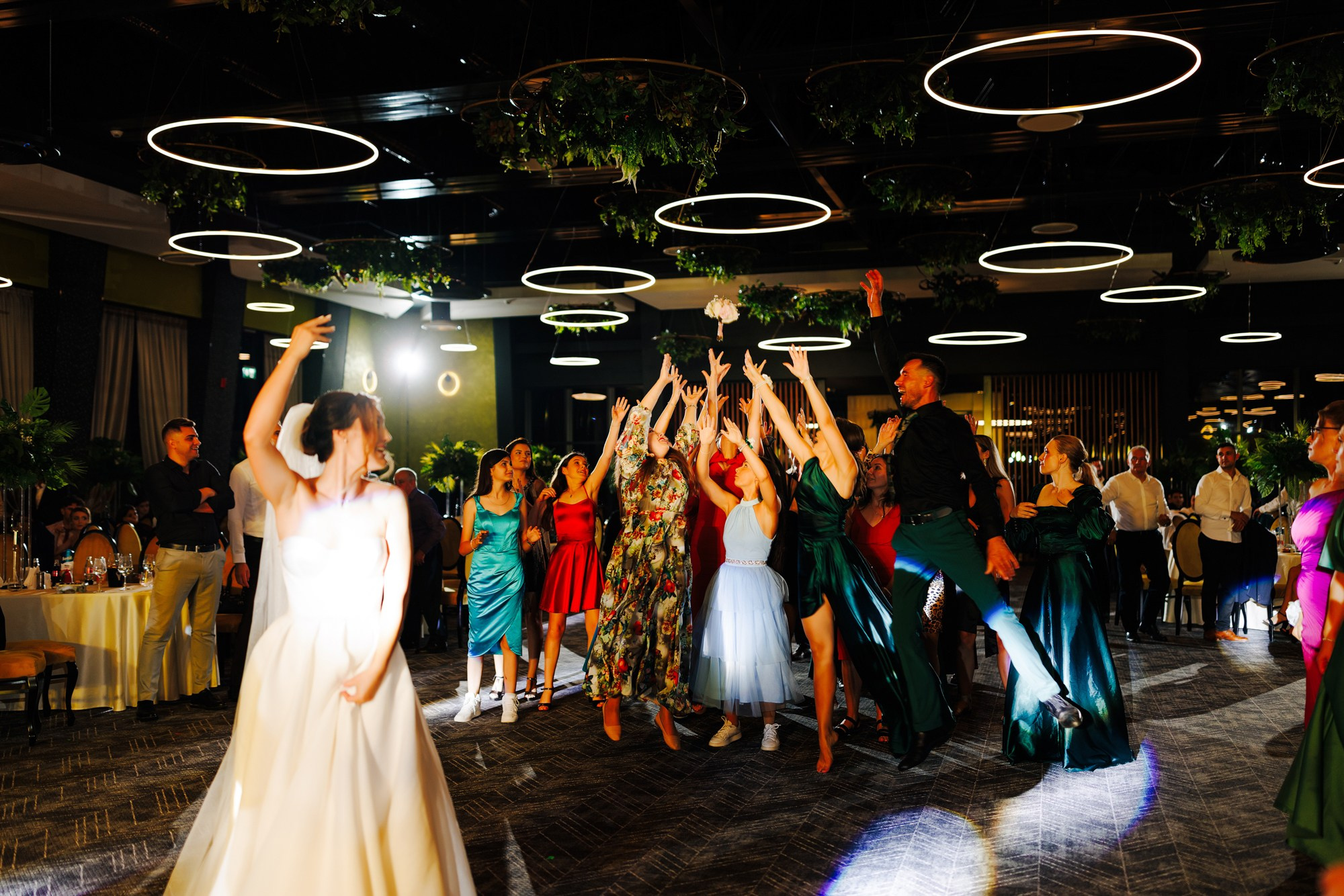 Vladut-Andrea. Fotograf și videograf de nuntă R. Moldova, Romania