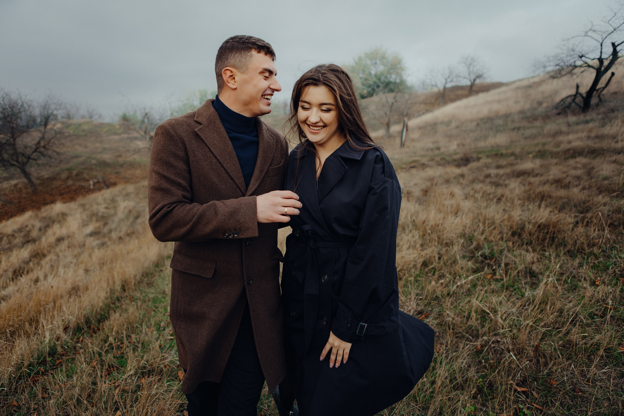 Grigore — Ana. Φωτογράφος και βιντεογράφος γάμου